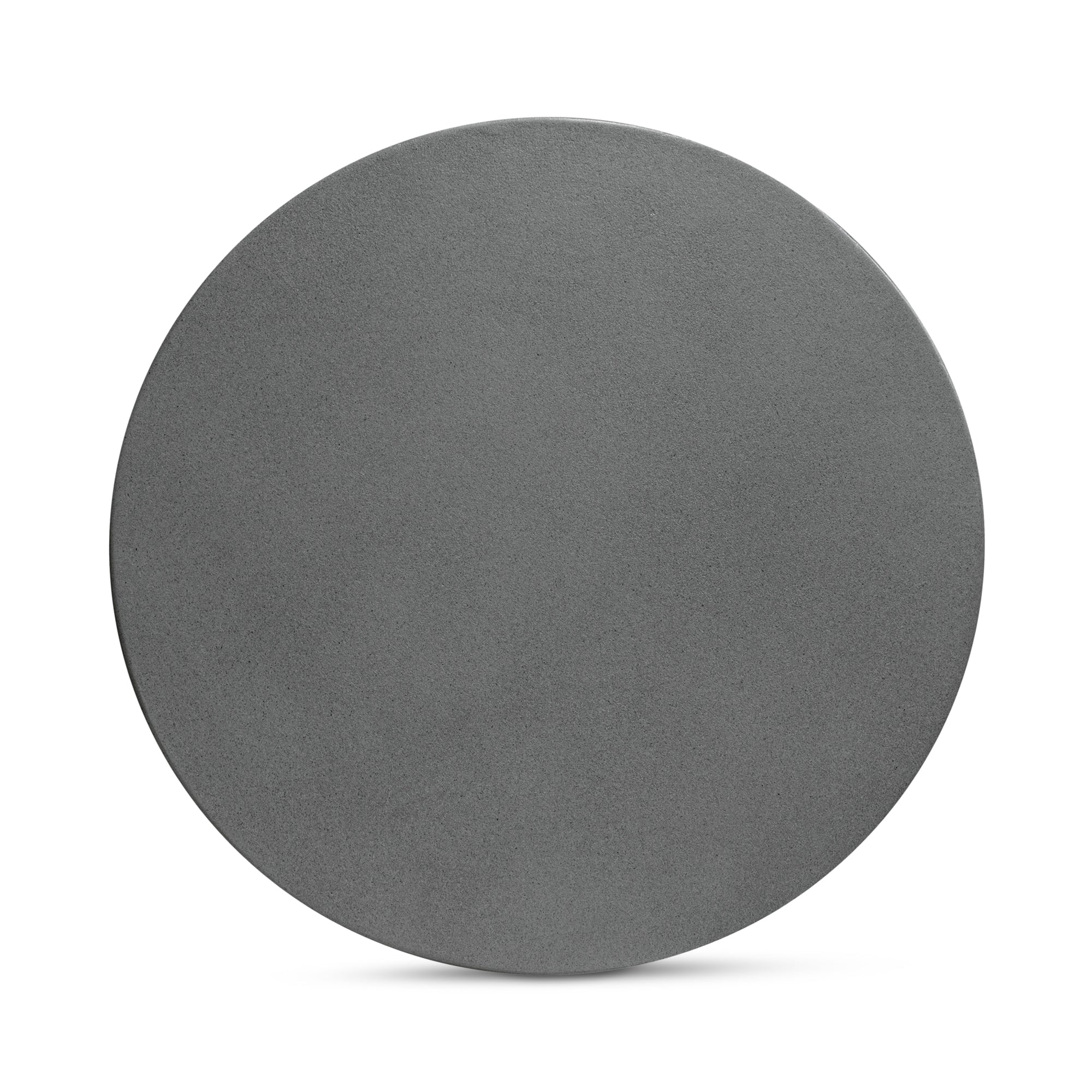 Aylard Outdoor Stool Black