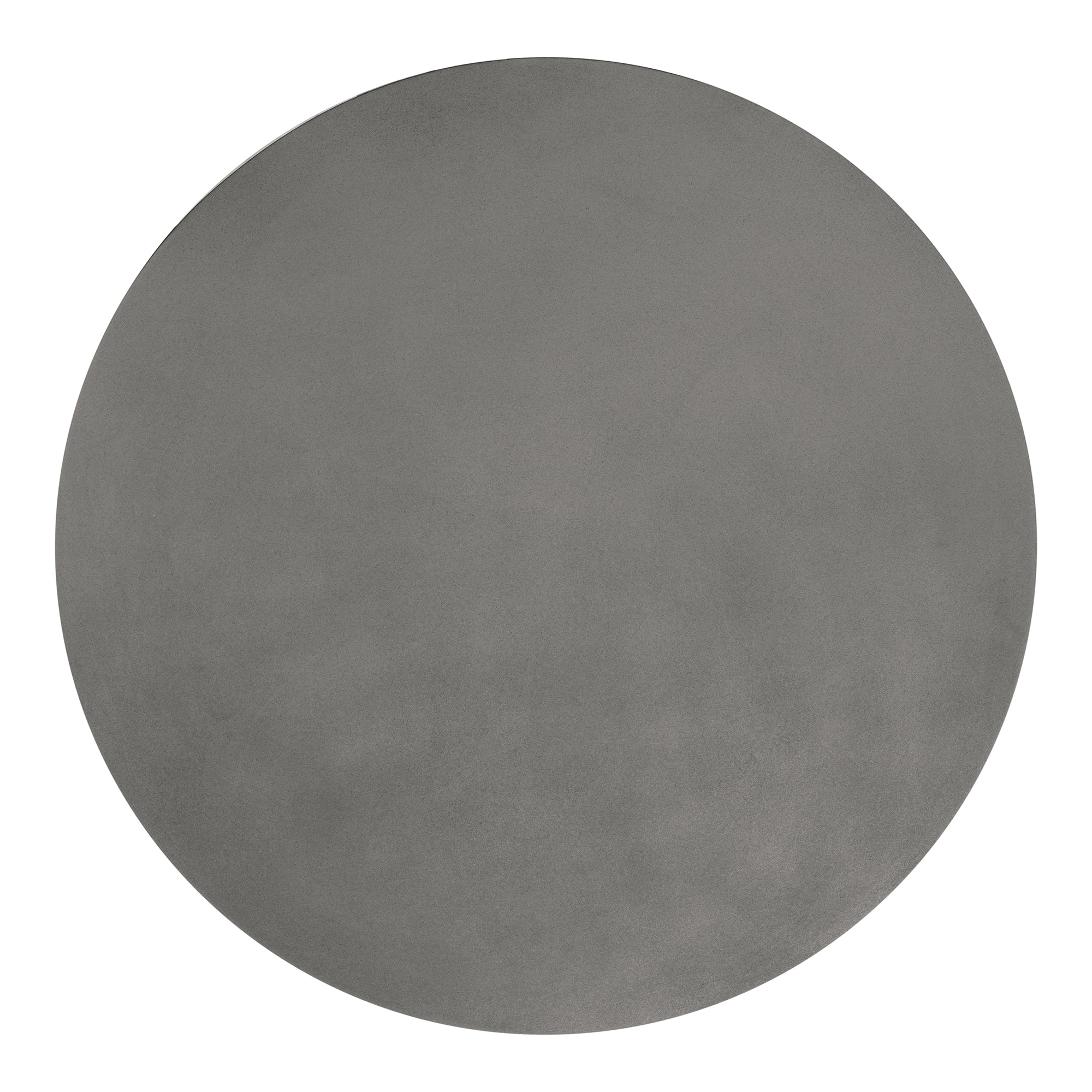 Isadora Outdoor Dining Table Grey - Moes Home