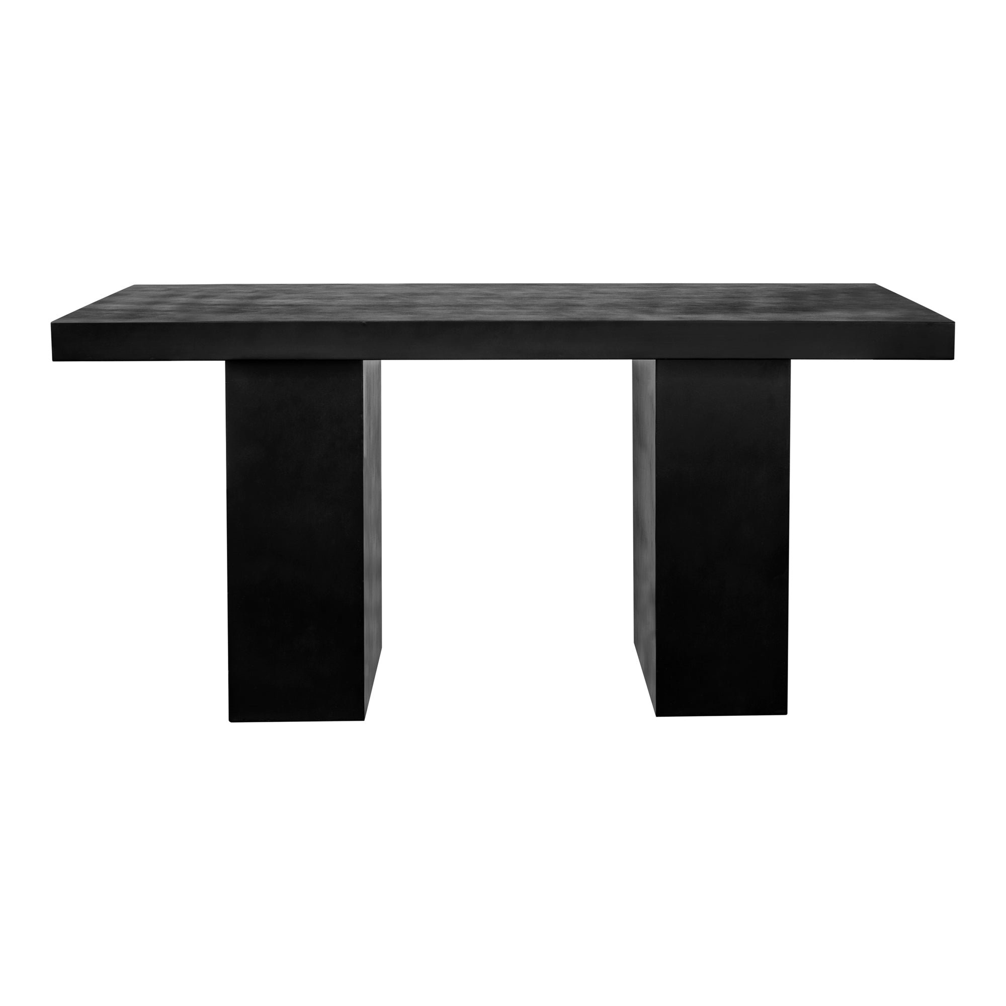Aurelius 2 Outdoor Dining Table Grey