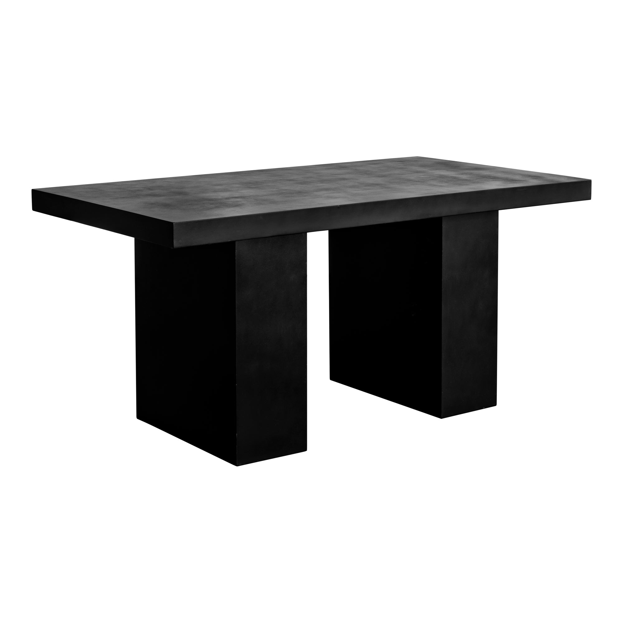 Aurelius 2 Outdoor Dining Table Grey
