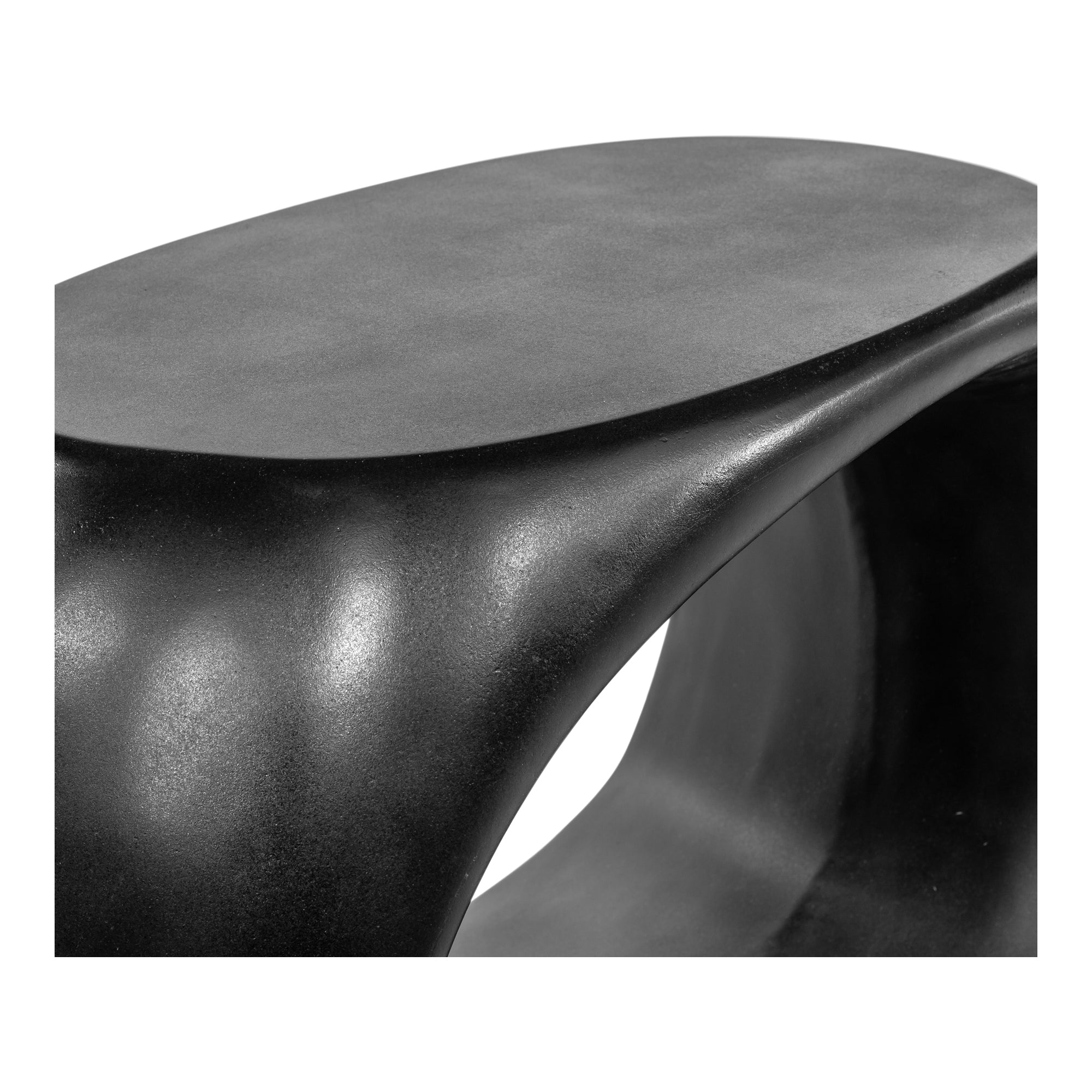 Albers Outdoor Stool Cream