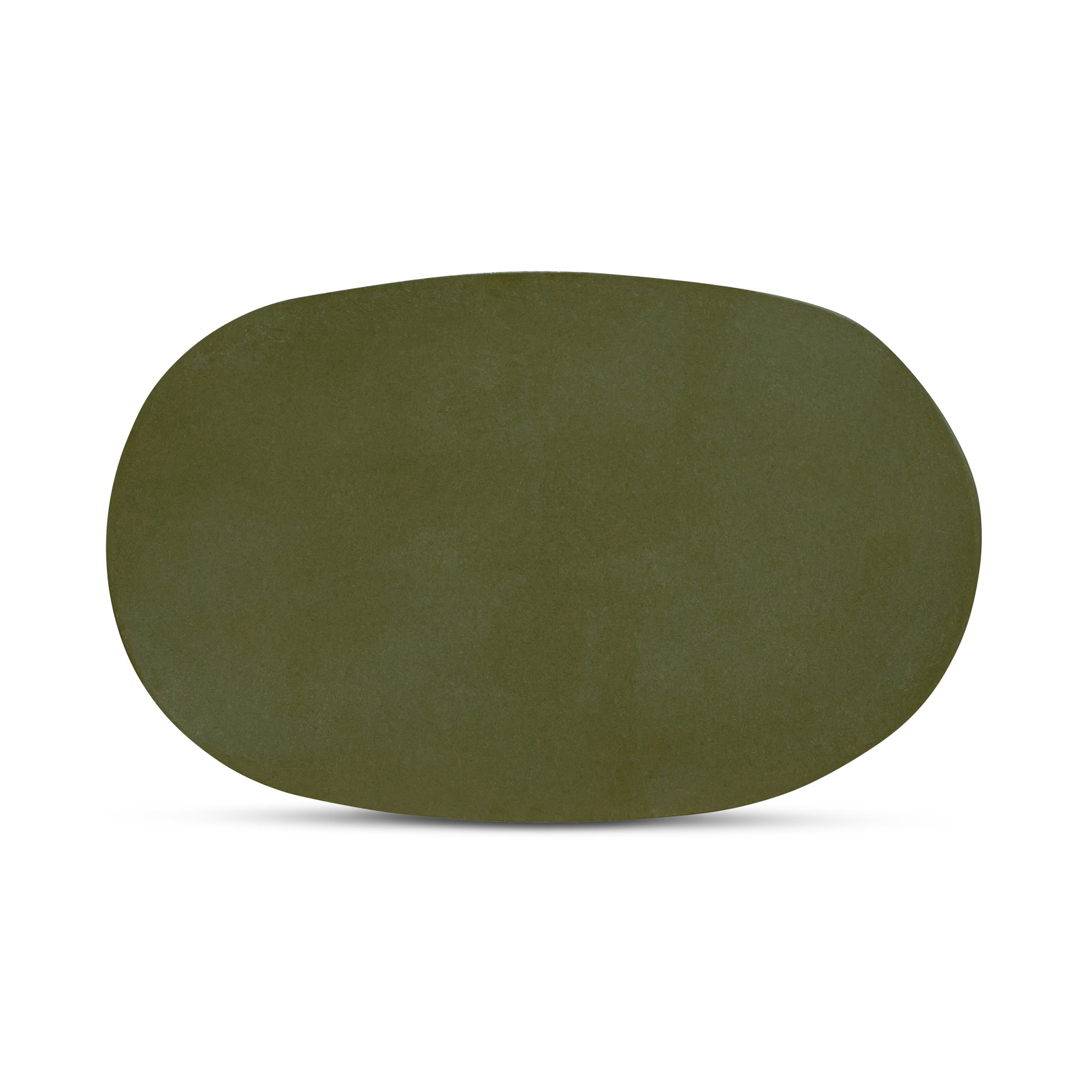 Albers Outdoor Stool Cream