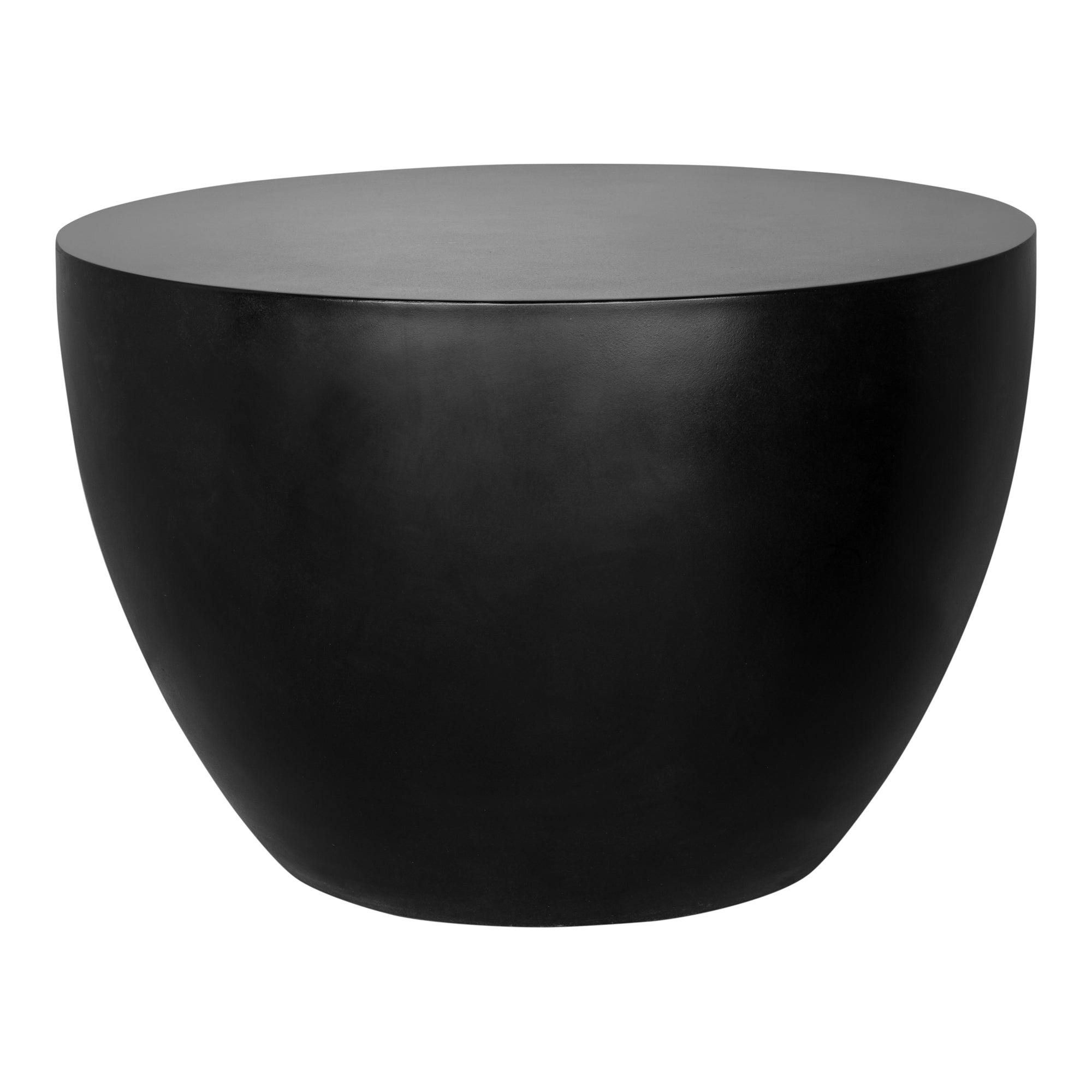 Insitu Side Table Terracotta