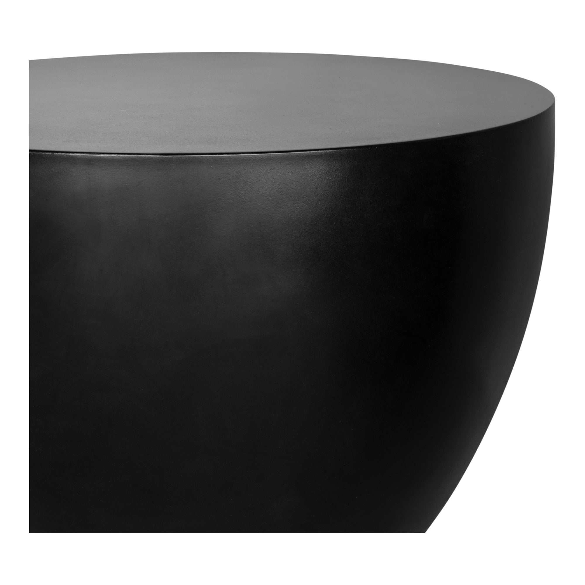 Insitu Side Table Terracotta