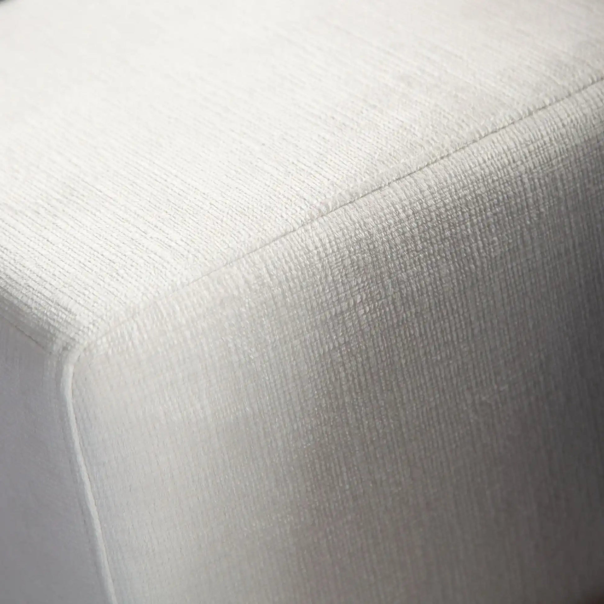Muse Modular 4 Piece Reversible Sectional – Mist White Performance Fabric - Best Buy Furniture