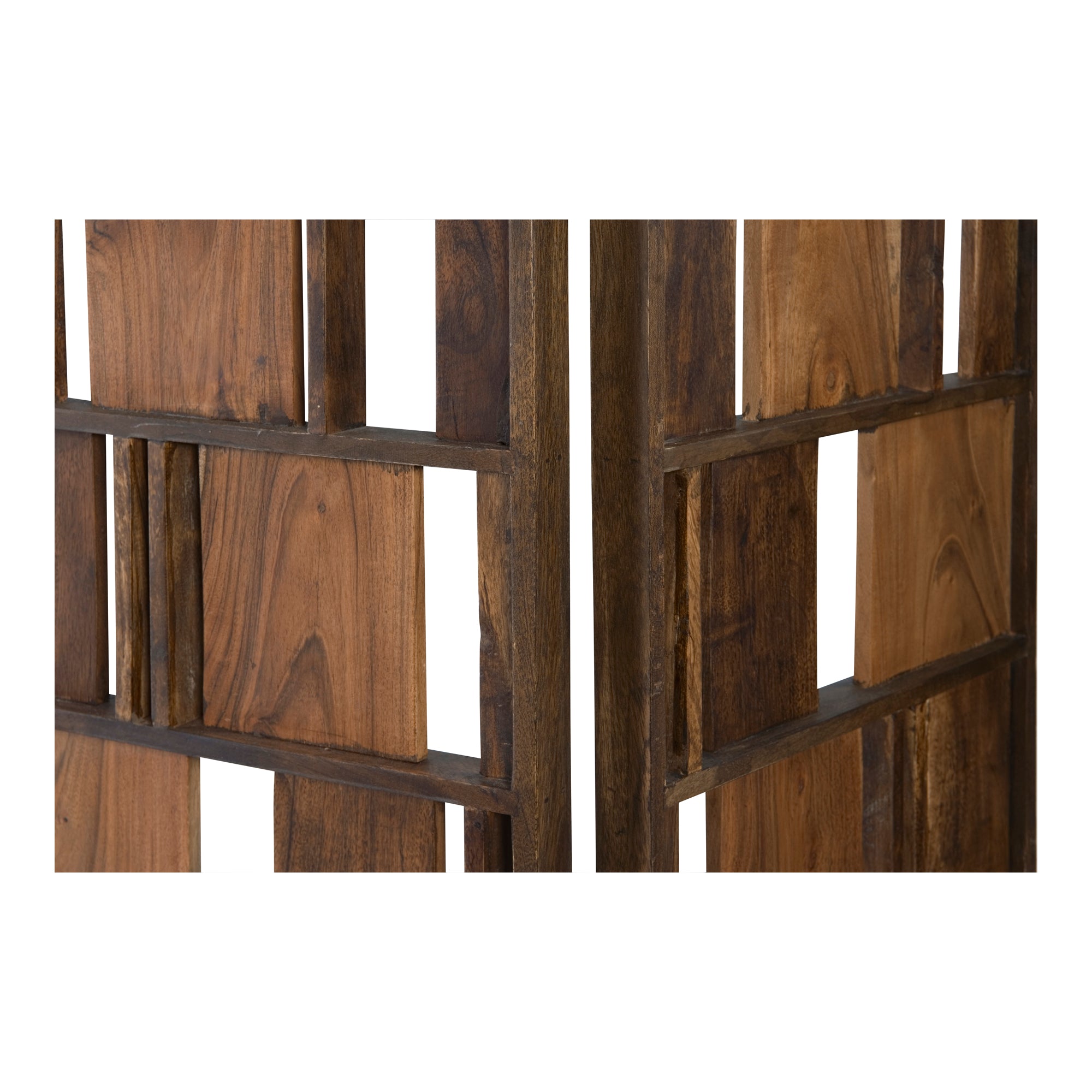 Multi Panel Screen - Moes Home