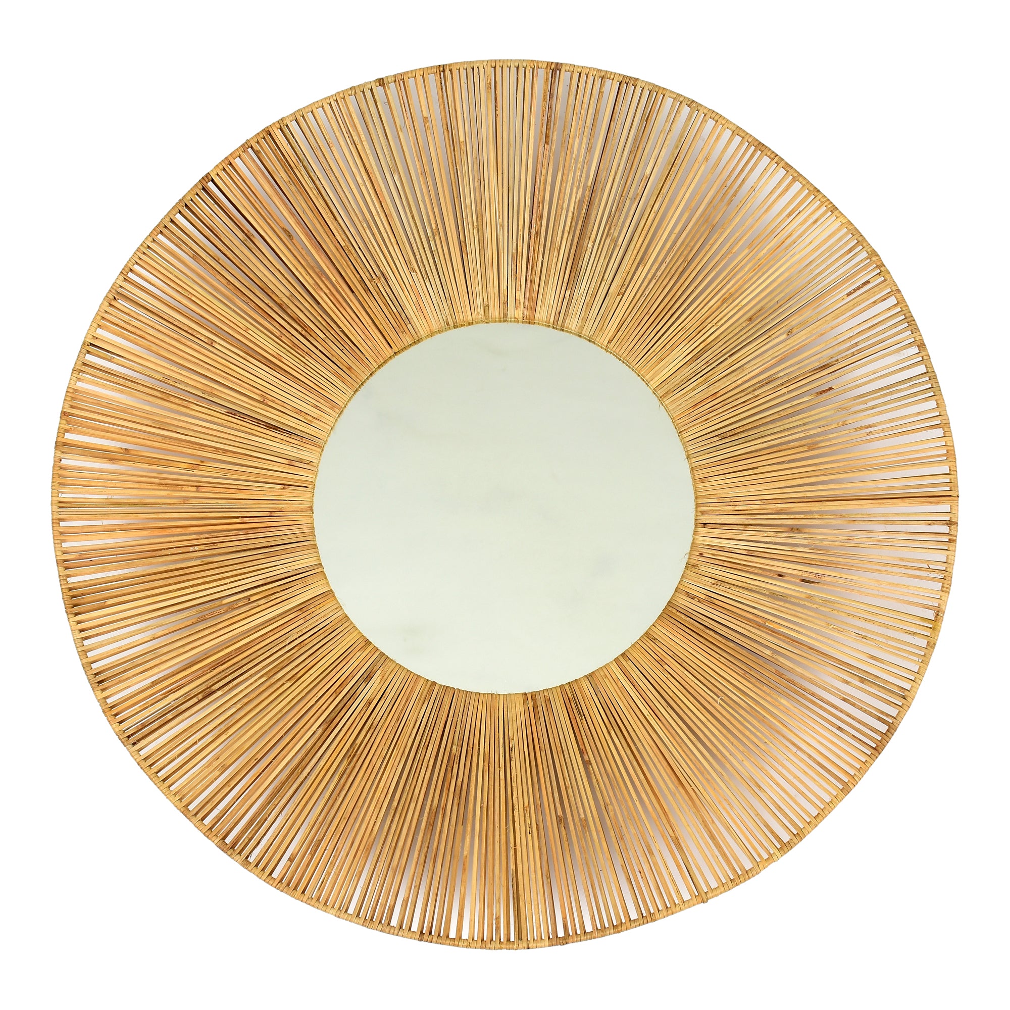 Remi Mirror - Moes Home