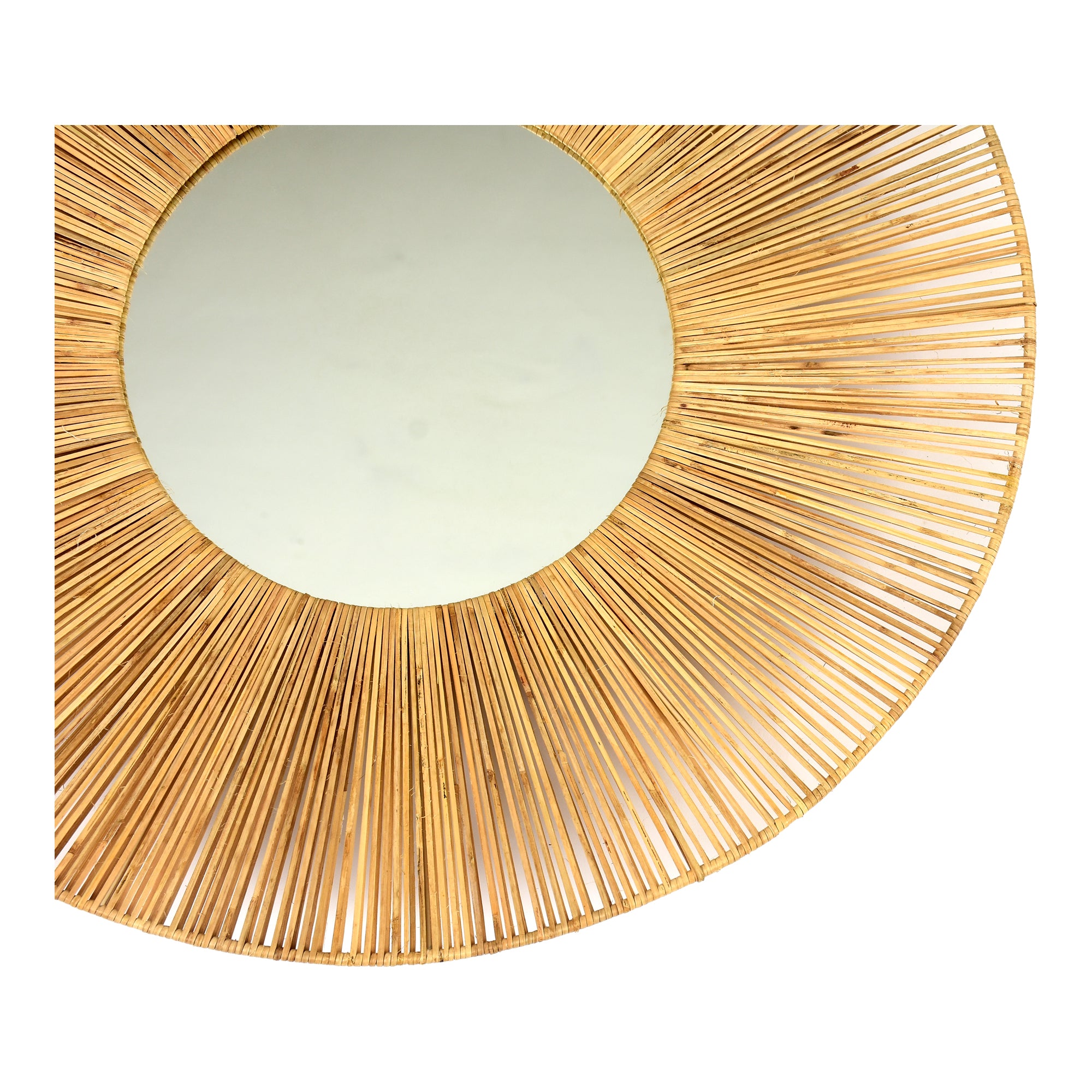 Remi Mirror - Moes Home