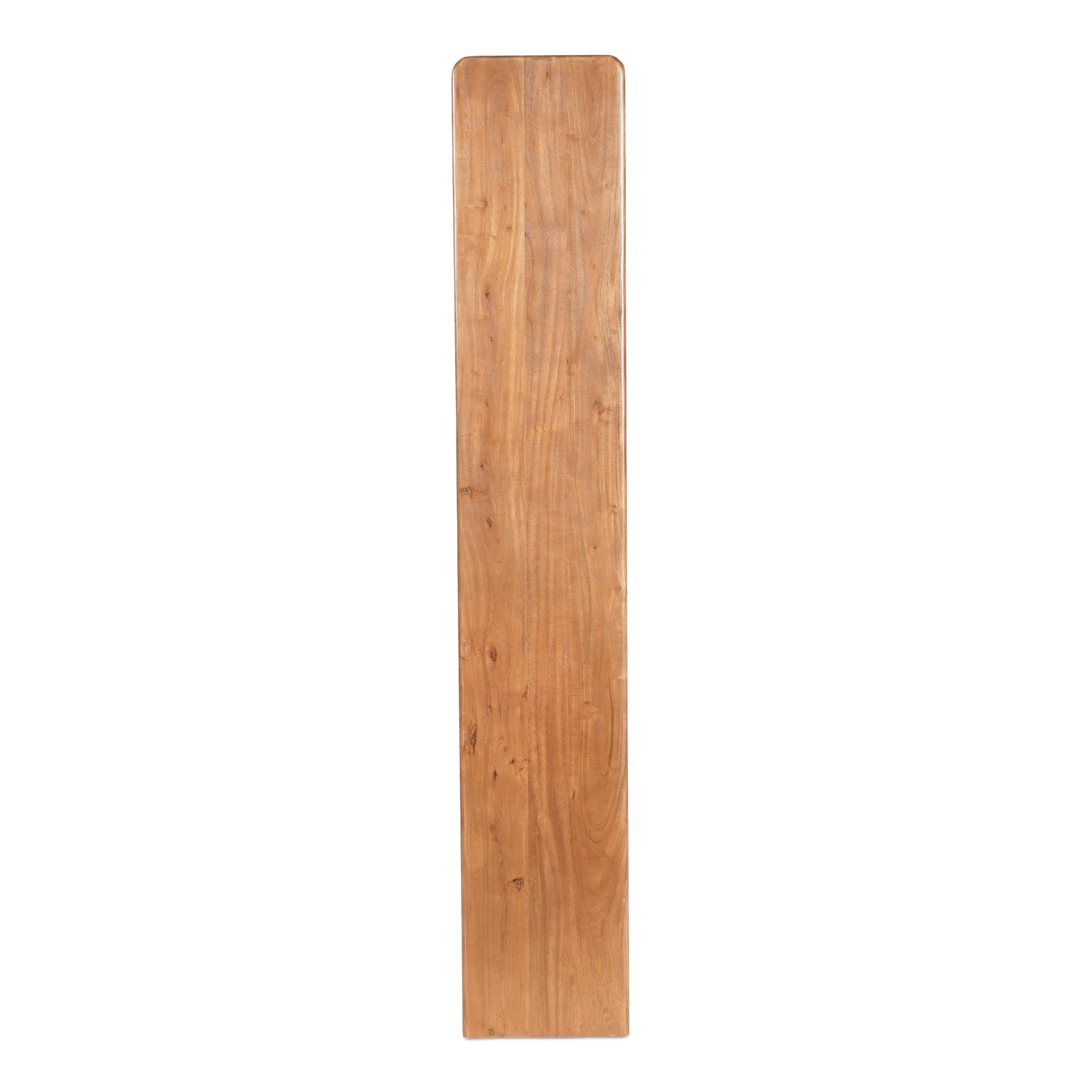Orson Bookcase Brown - Moes Home