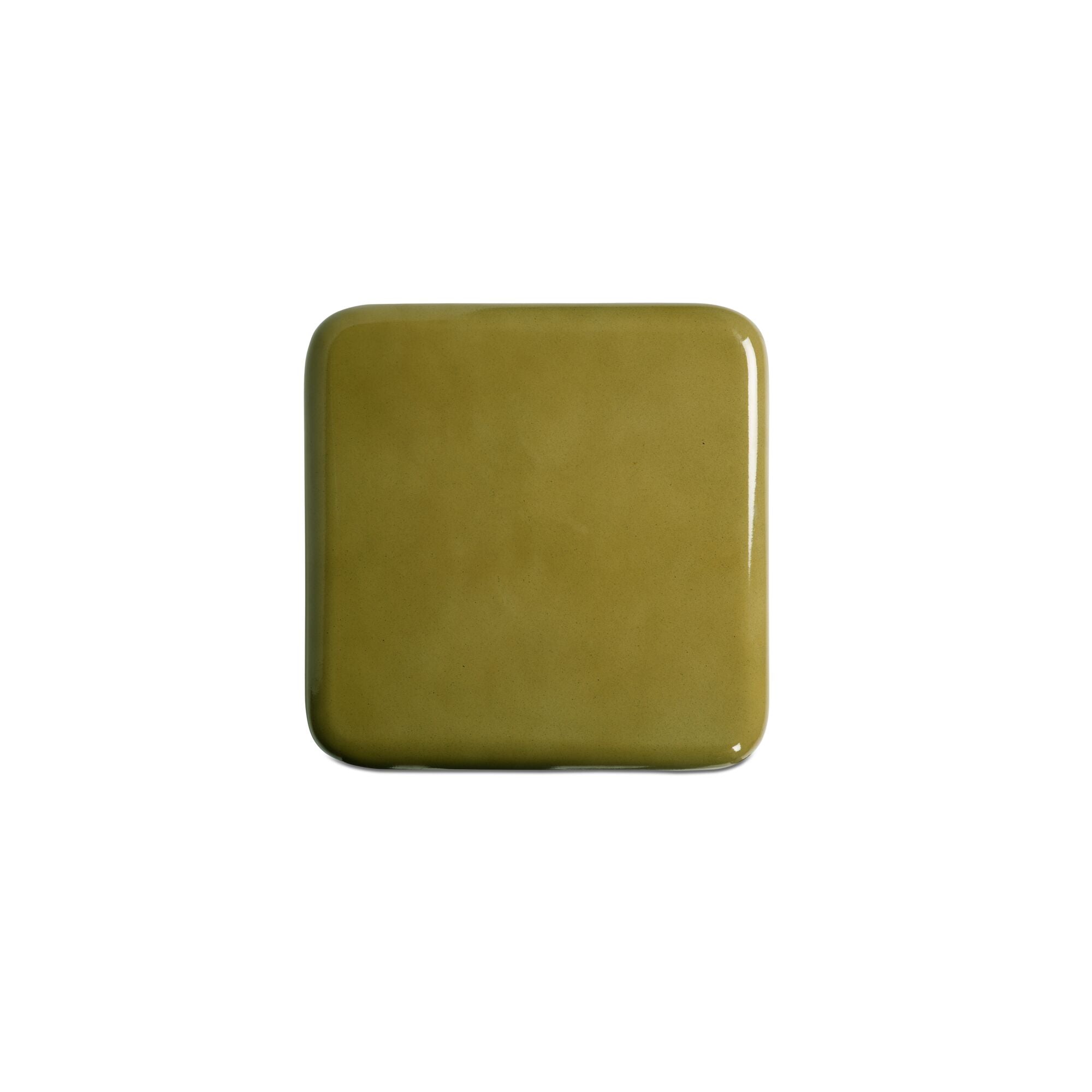 Daisy Side Table Green - Moes Home