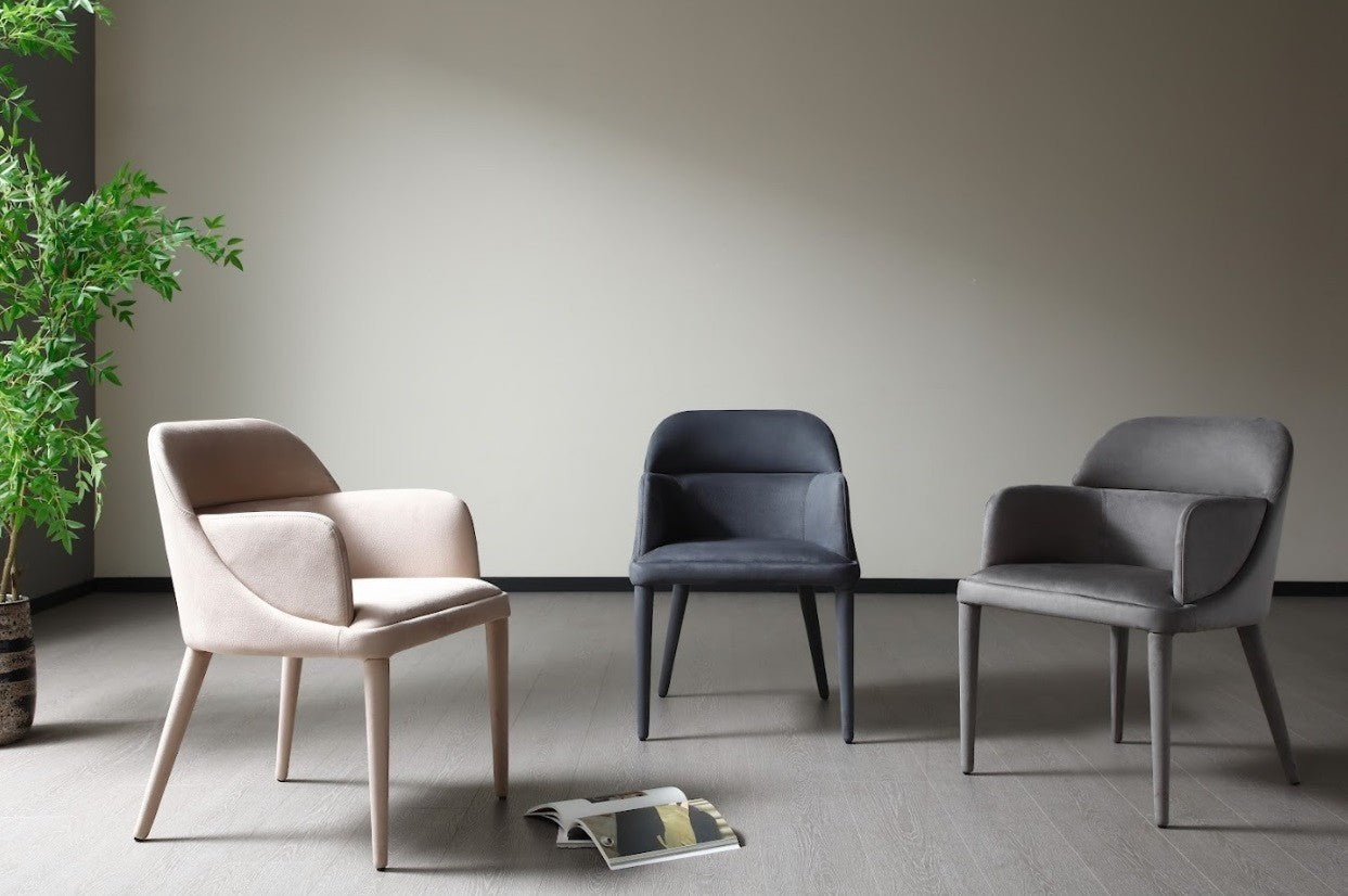 Baxter Armchair J&M (set of 2)