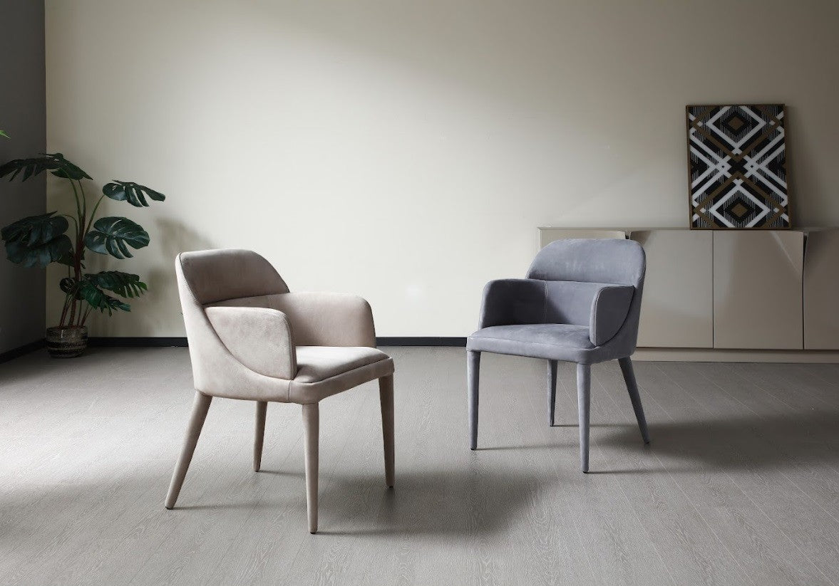 Baxter Armchair J&M (set of 2)
