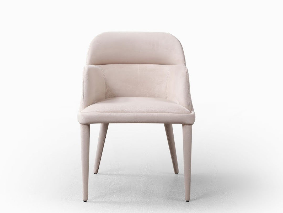 Baxter Armchair J&M (set of 2)