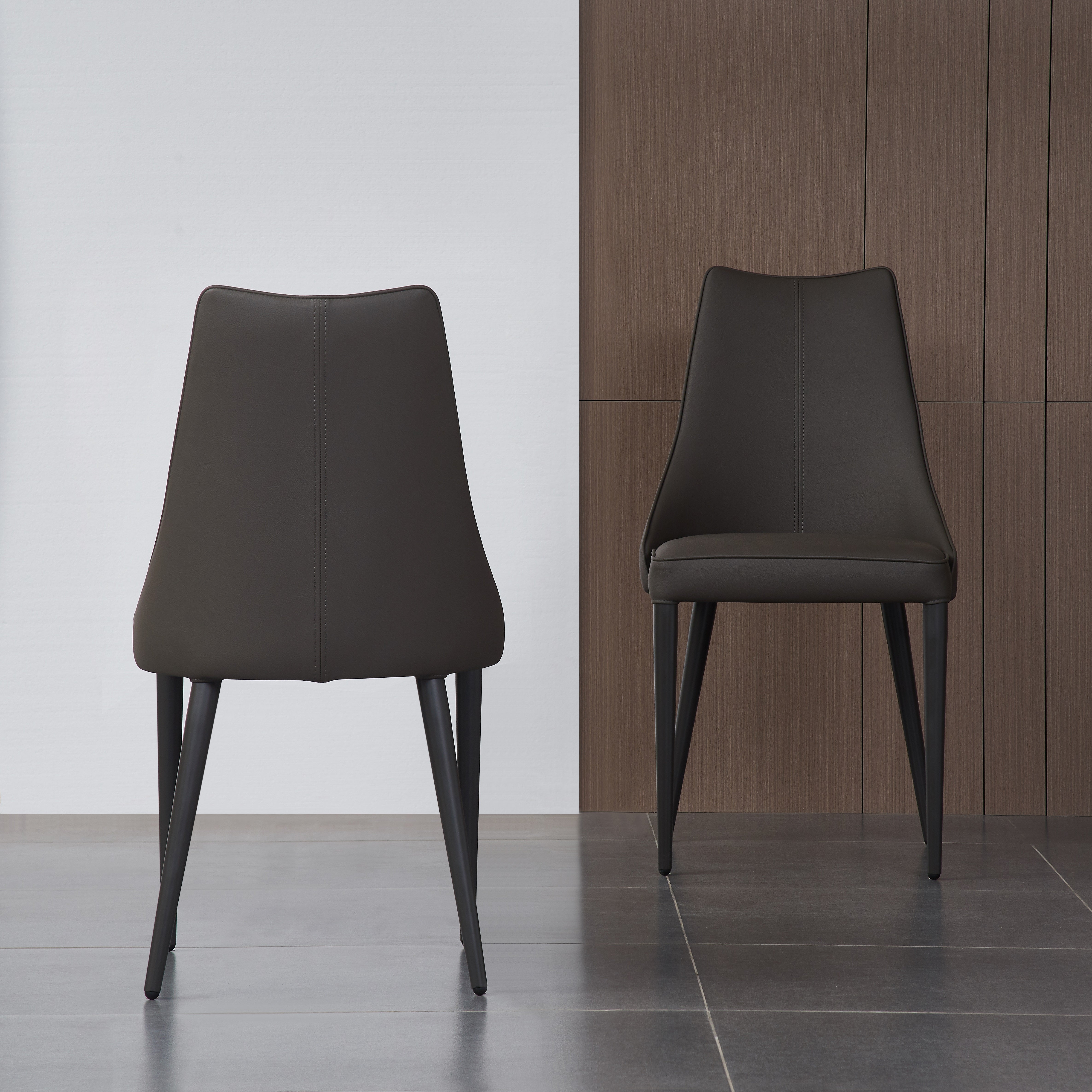 Bosa Dining Chair J&M (set of 2)