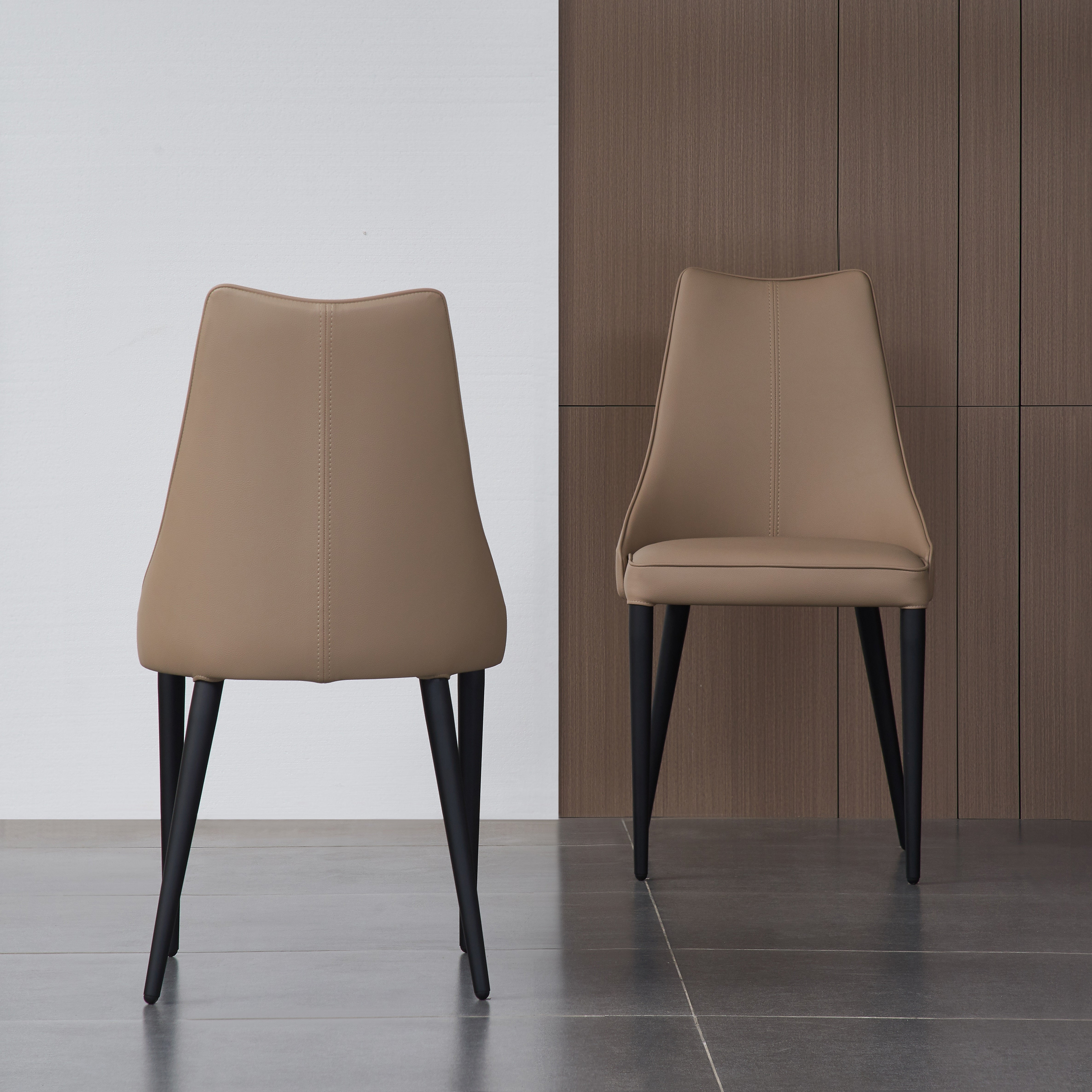 Bosa Dining Chair J&M (set of 2)