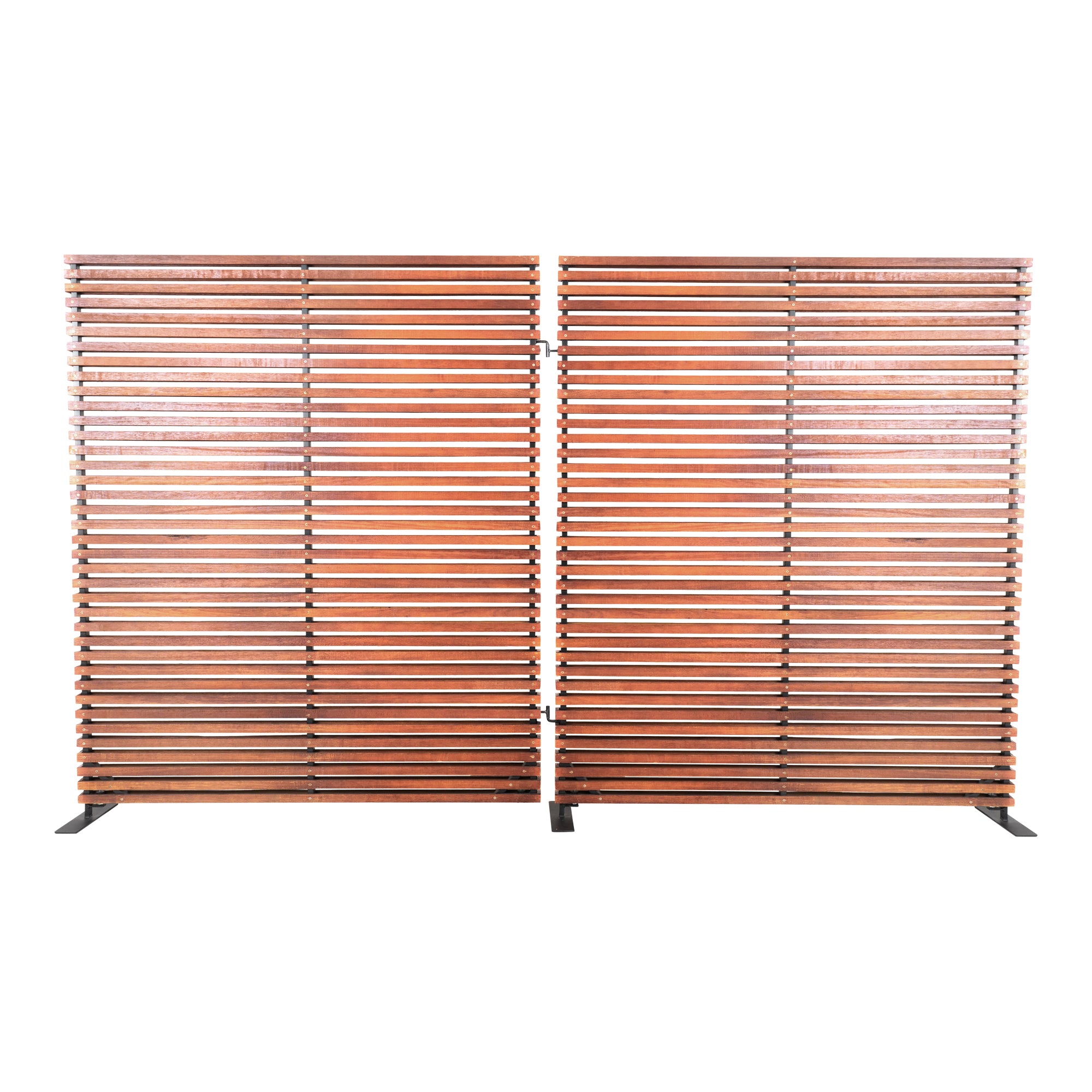 Damani Screen Black