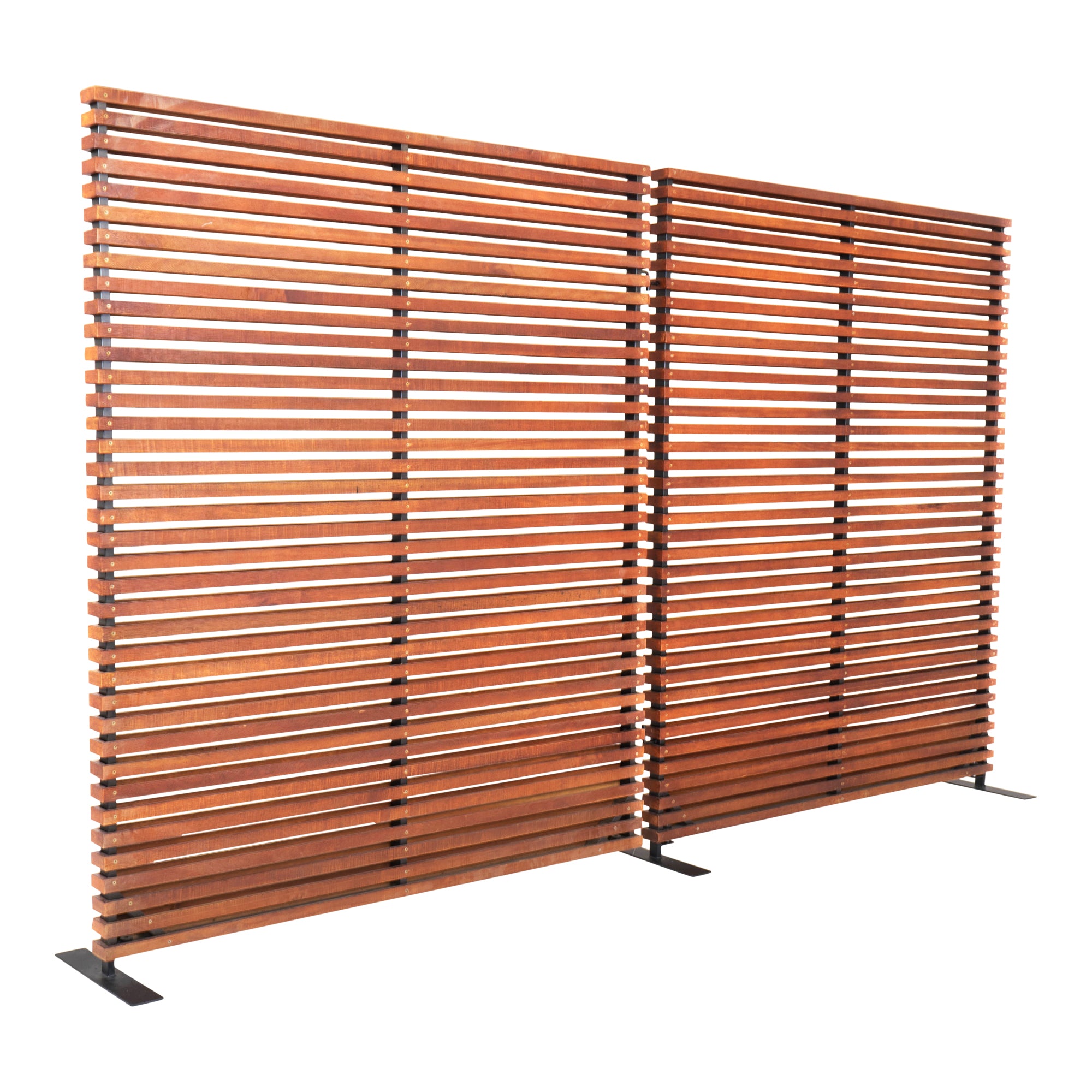 Damani Screen Black