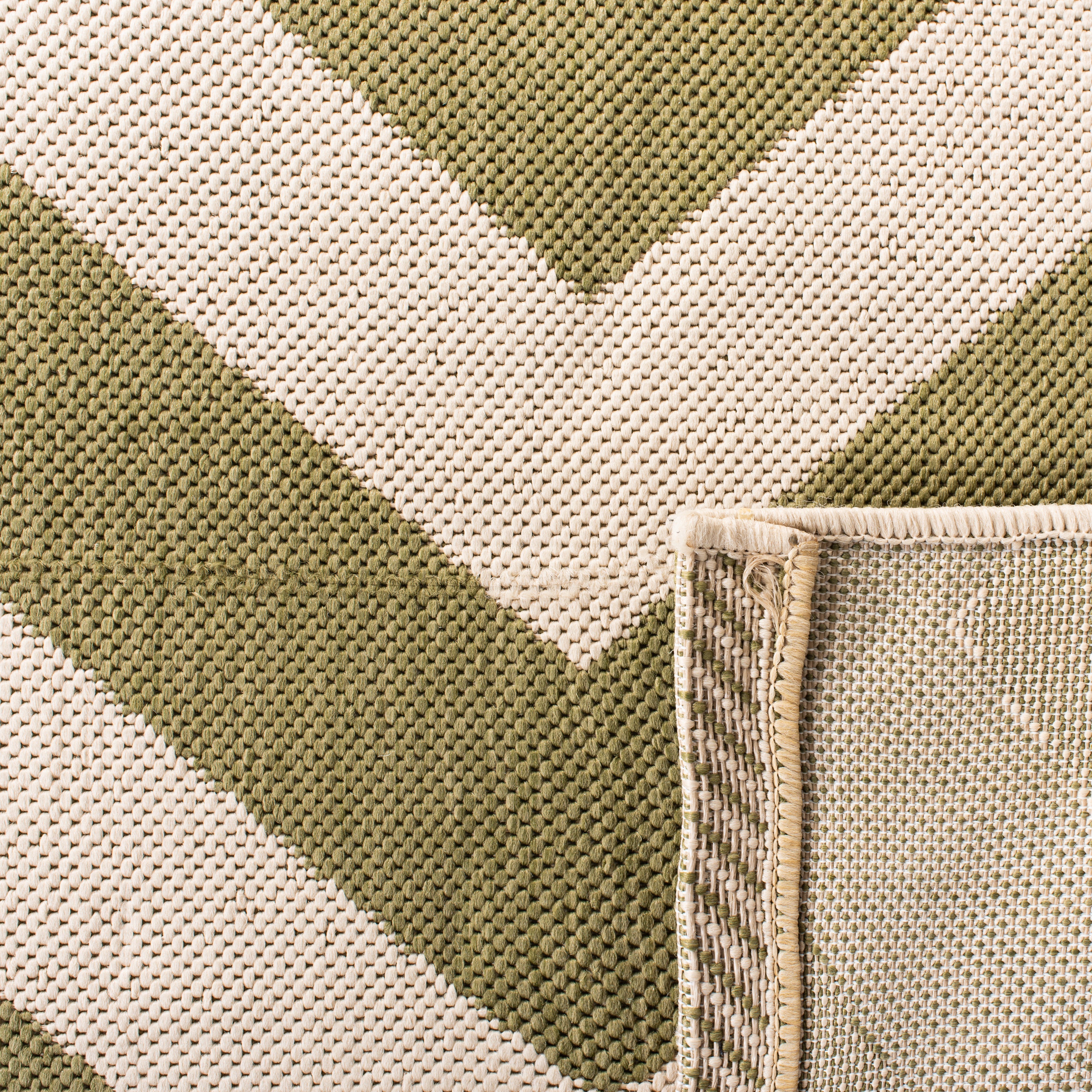 COURTYARD 6244-244 GREEN BEIGE