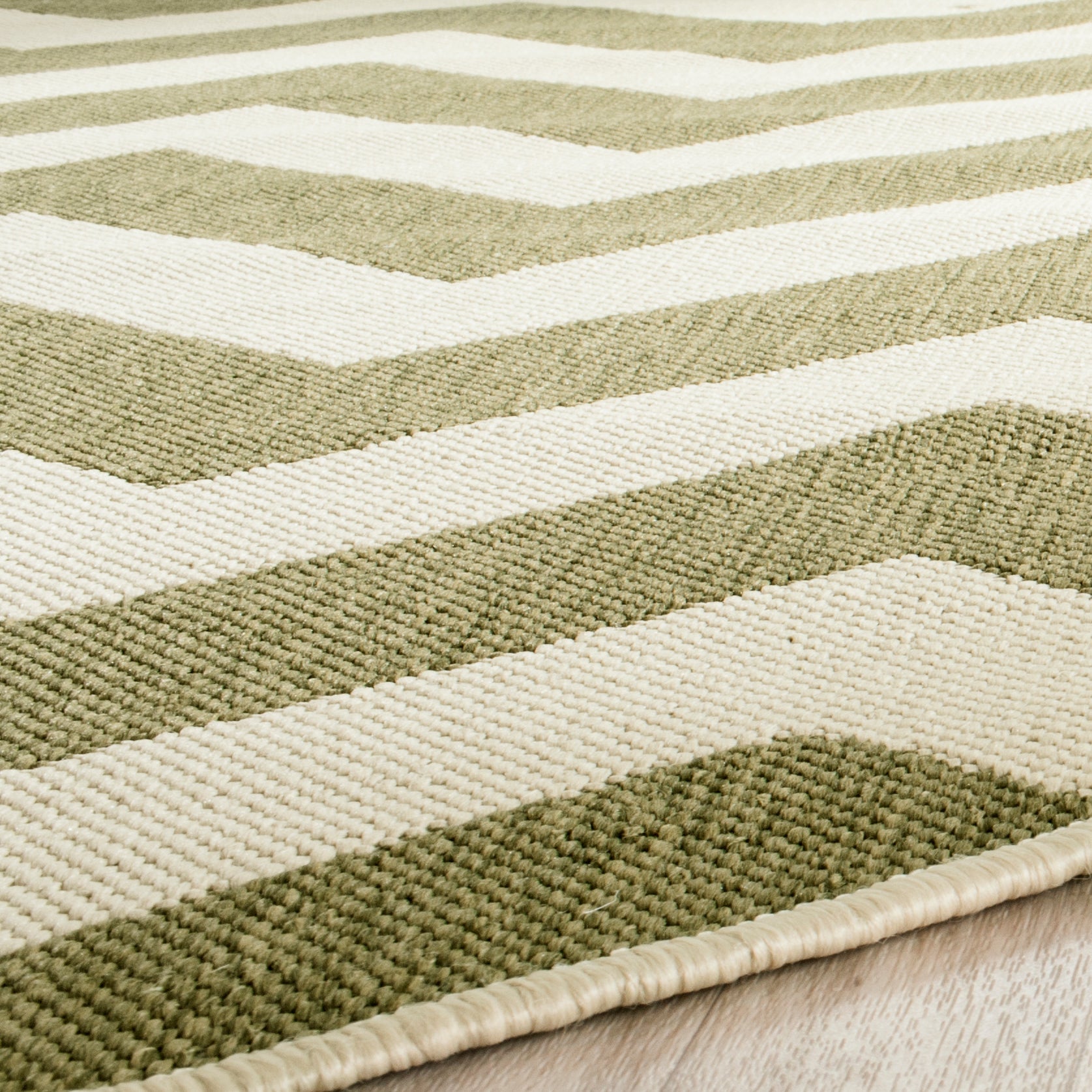 COURTYARD 6244-244 GREEN BEIGE
