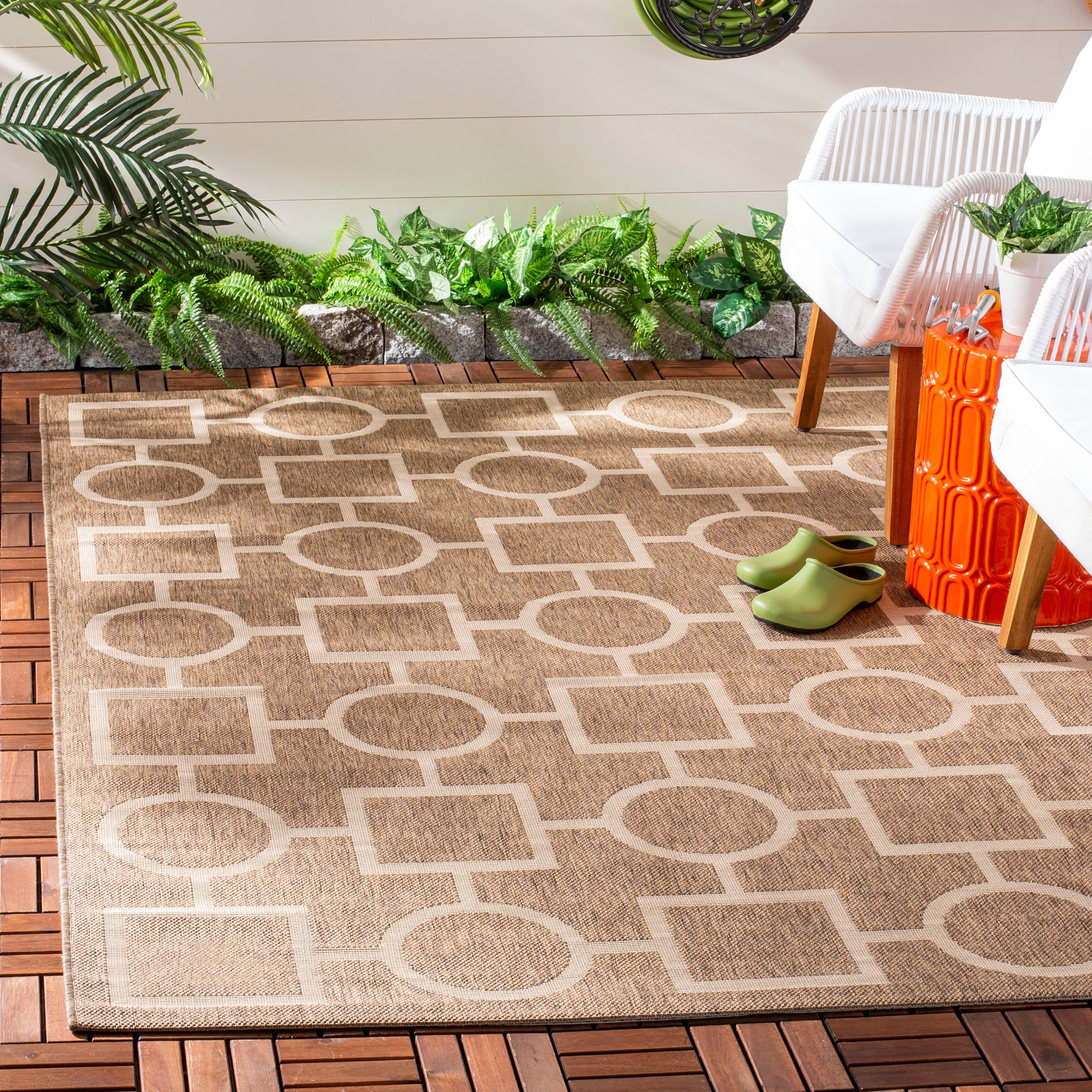 CY 6925-242 BROWN BONE
