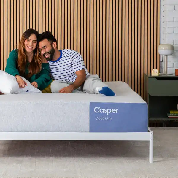 Casper The Cloud One - Memory Foam Mattress - Best Buy Furniture