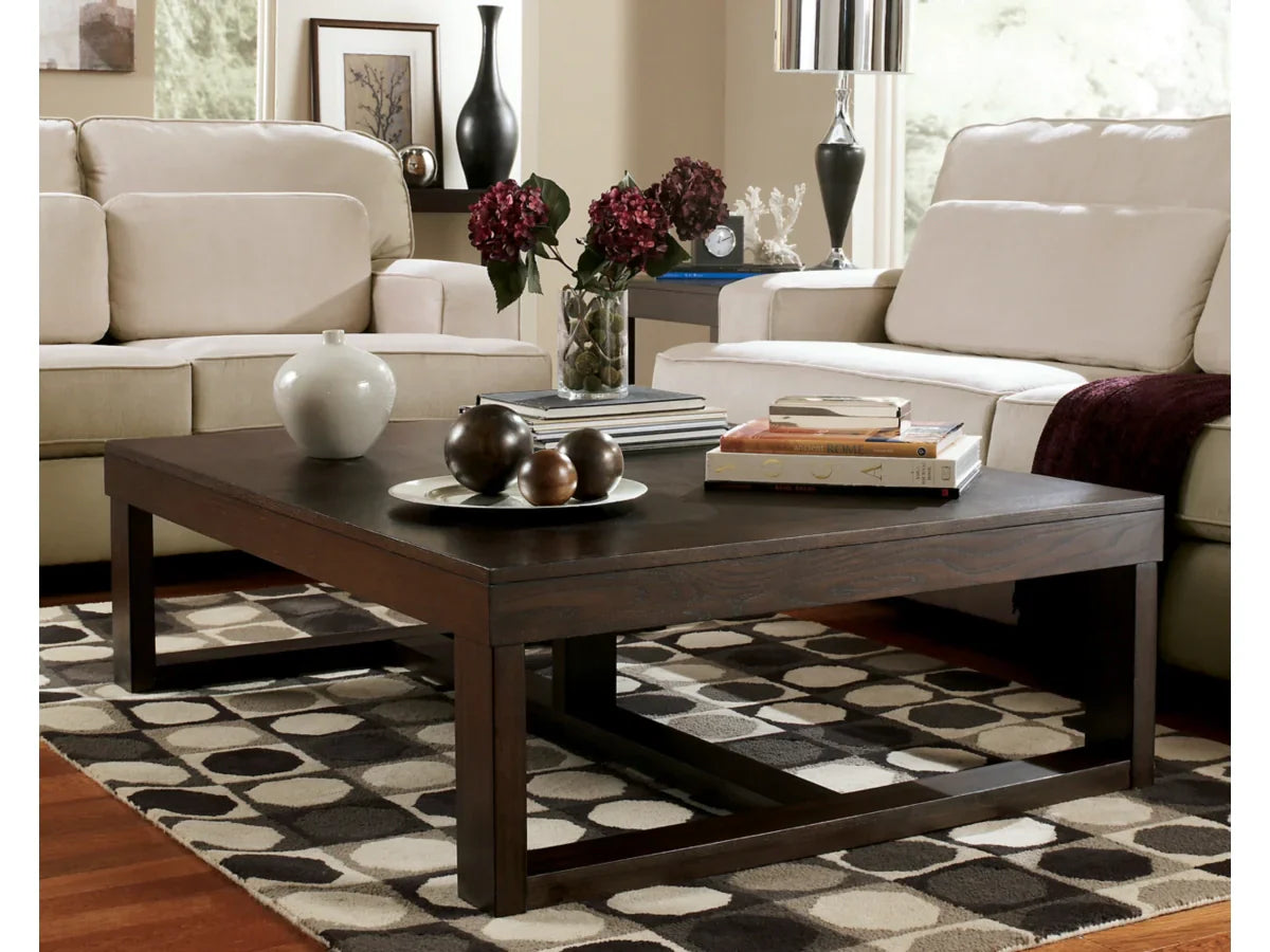 Coffee & Cocktail Tables