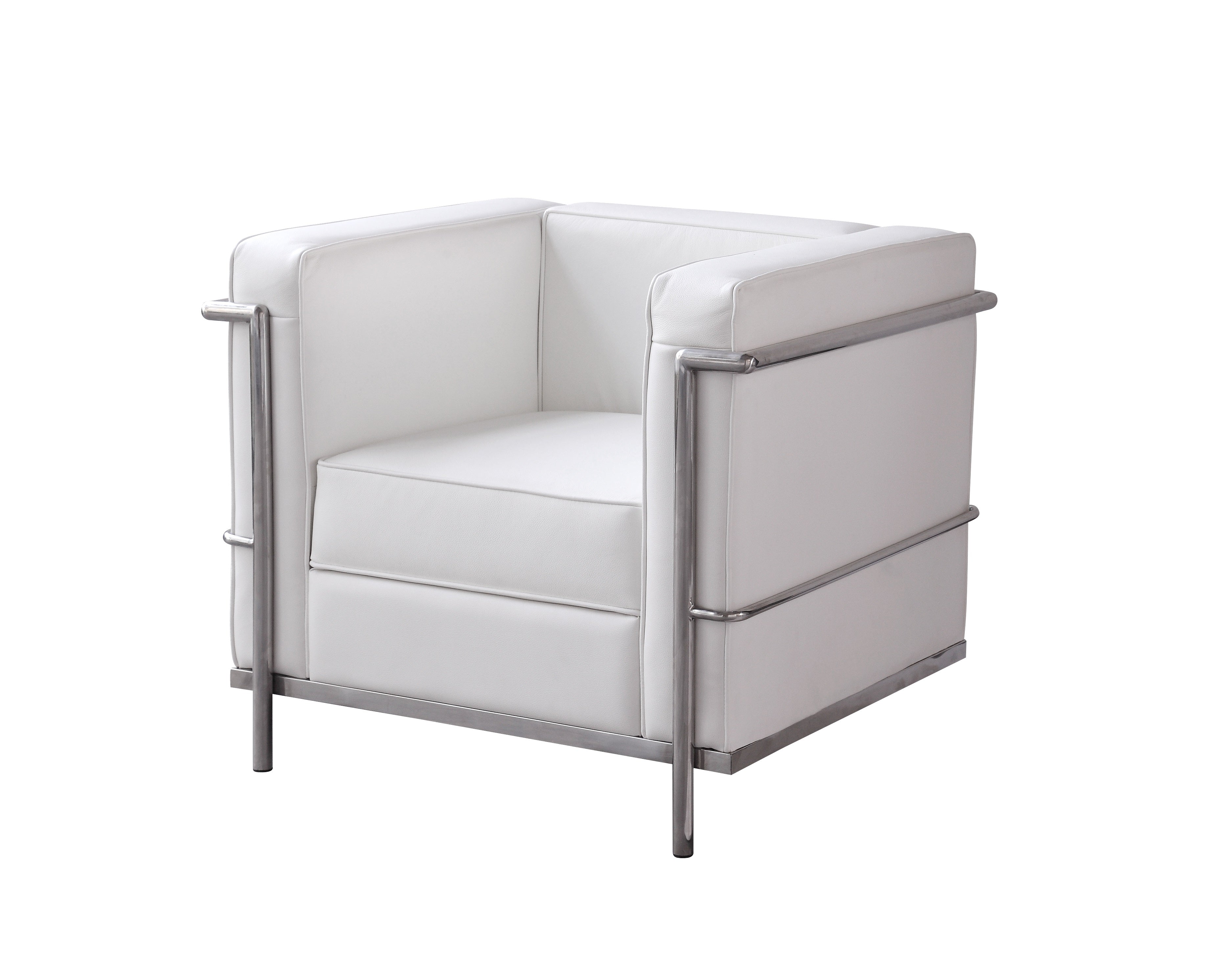 Cour Italian Leather Chair J&M