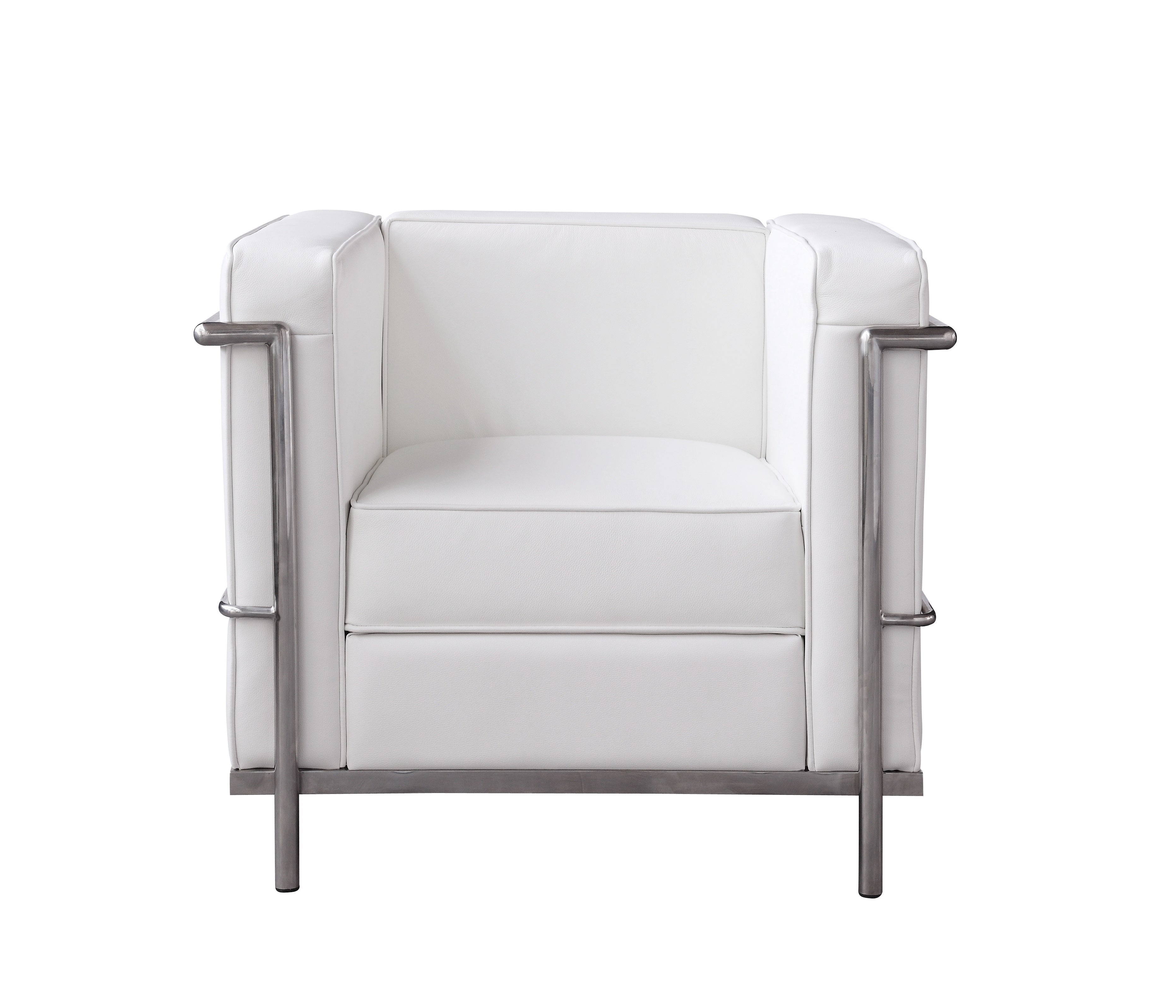 Cour Italian Leather Chair J&M