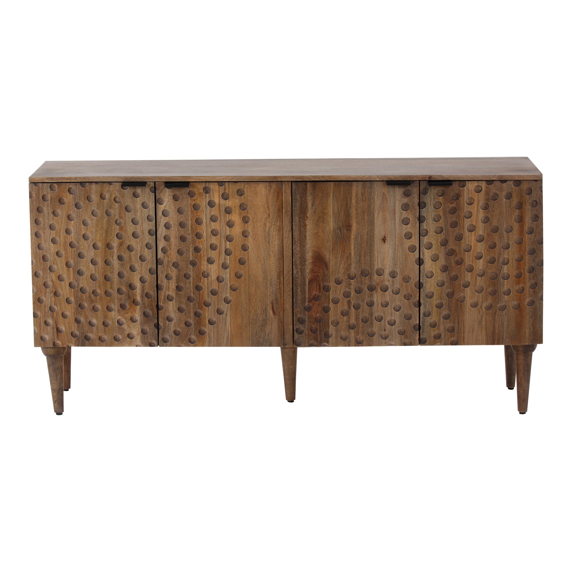 Infinity Sideboard Light Grey - Moes Home