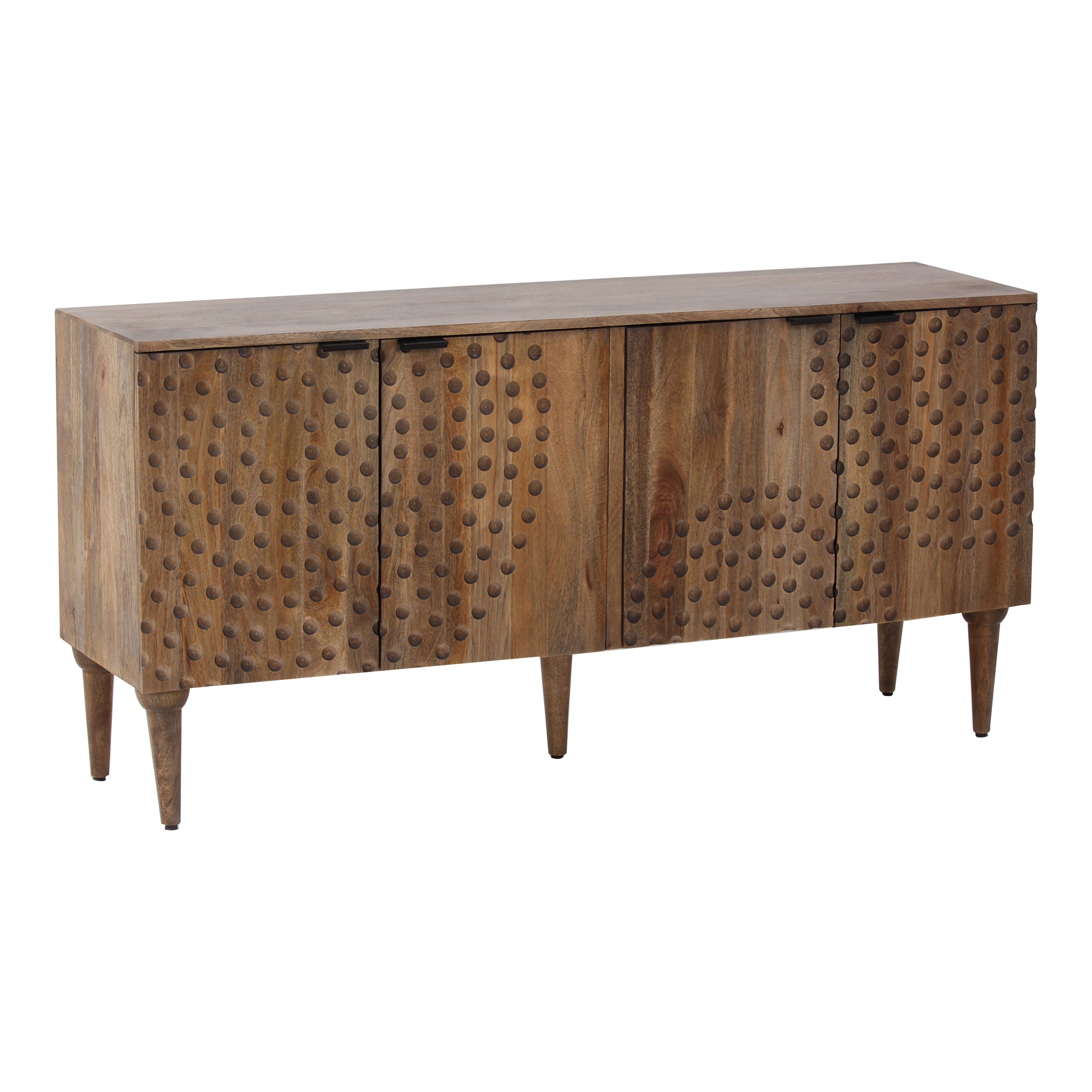 Infinity Sideboard Light Grey - Moes Home