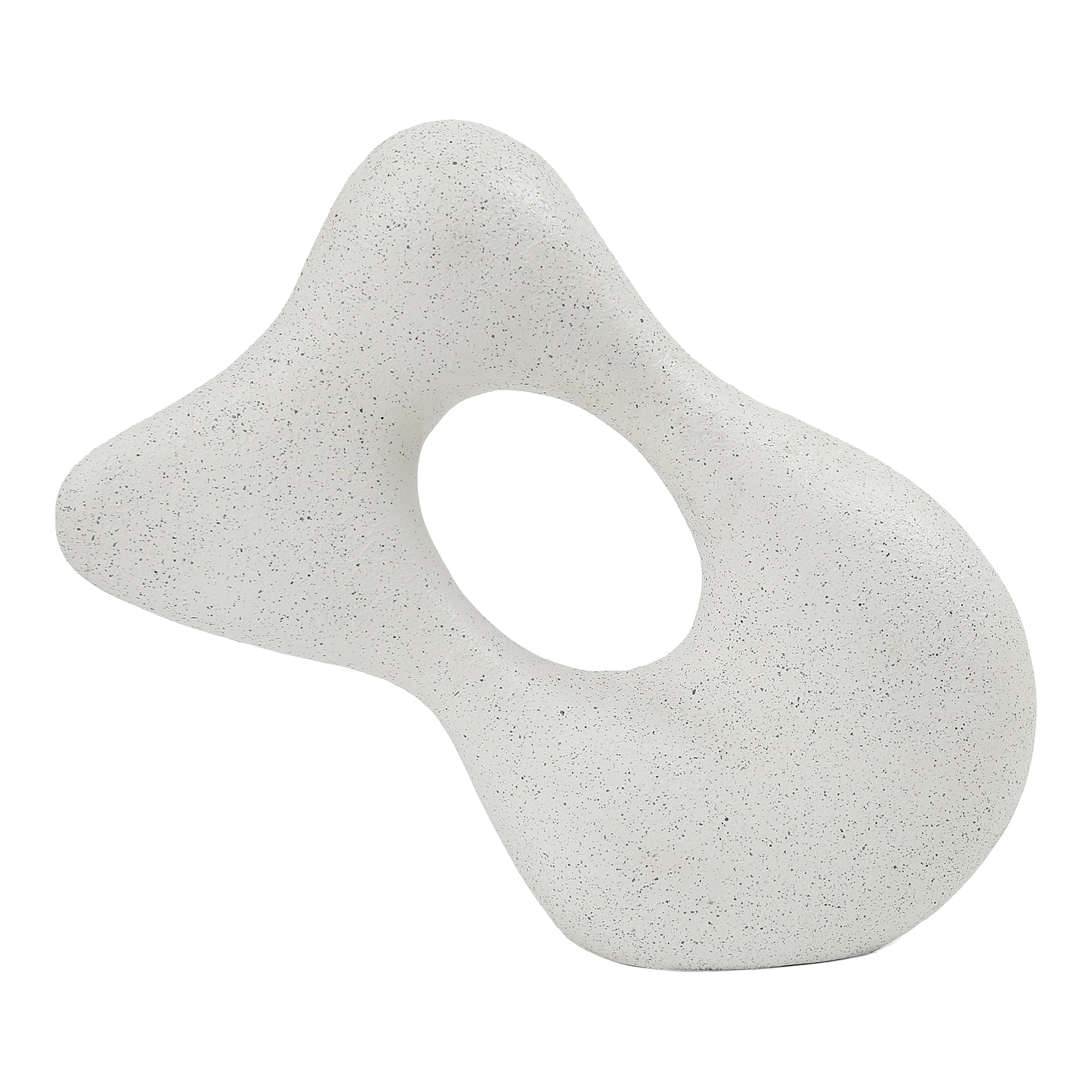 Motion Ecomix Sculpture Flecked Stone - Moes Home