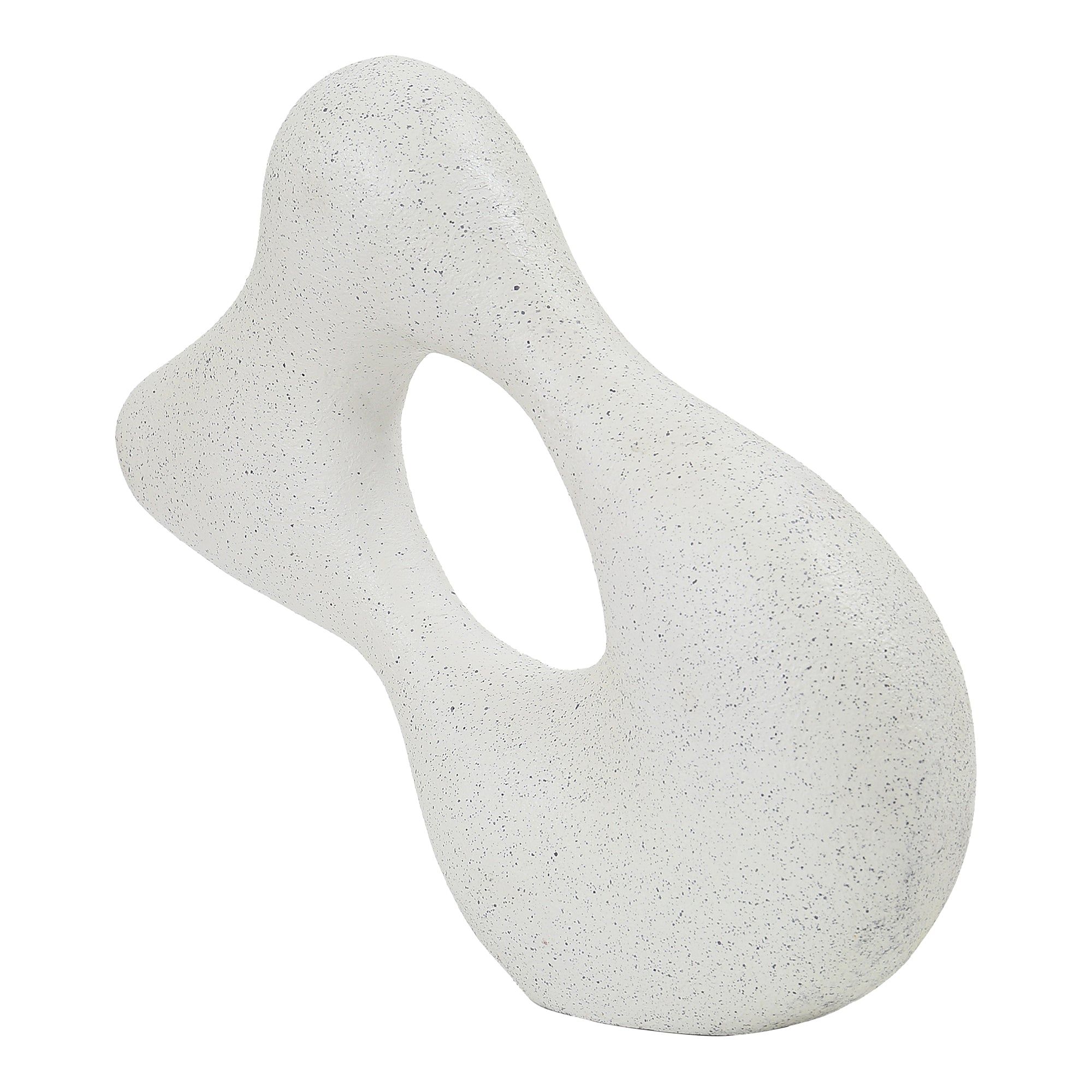 Motion Ecomix Sculpture Flecked Stone - Moes Home