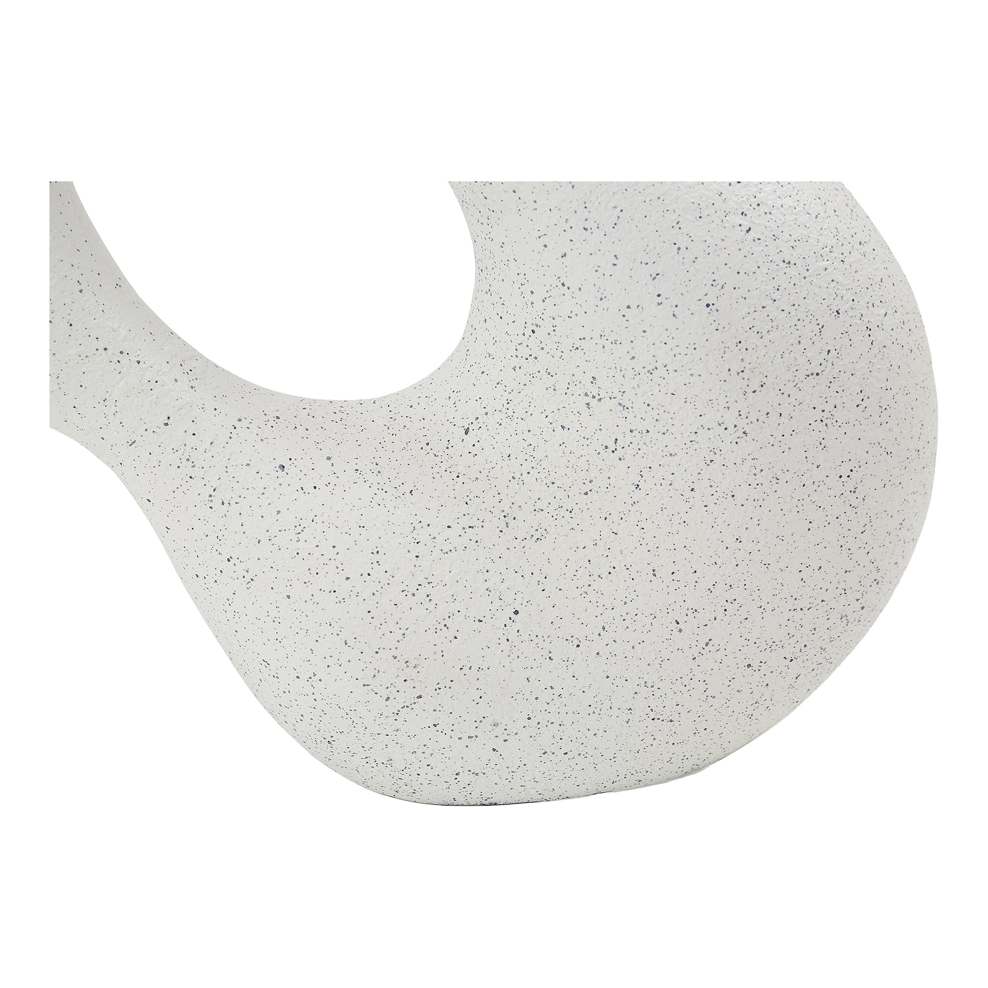 Motion Ecomix Sculpture Flecked Stone - Moes Home