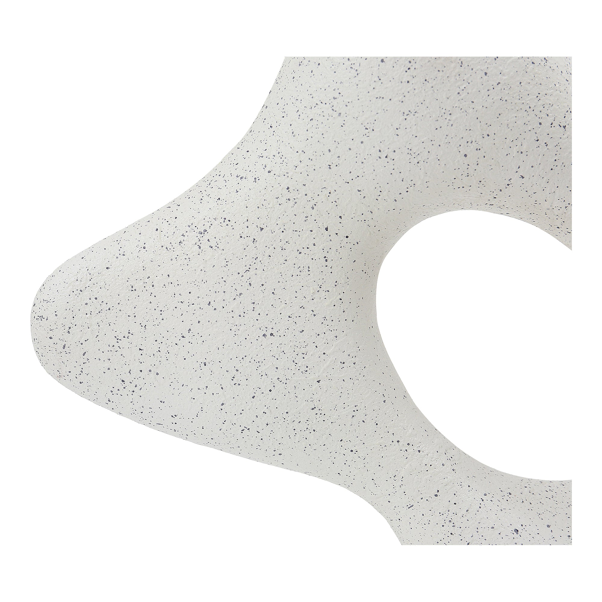 Motion Ecomix Sculpture Flecked Stone - Moes Home