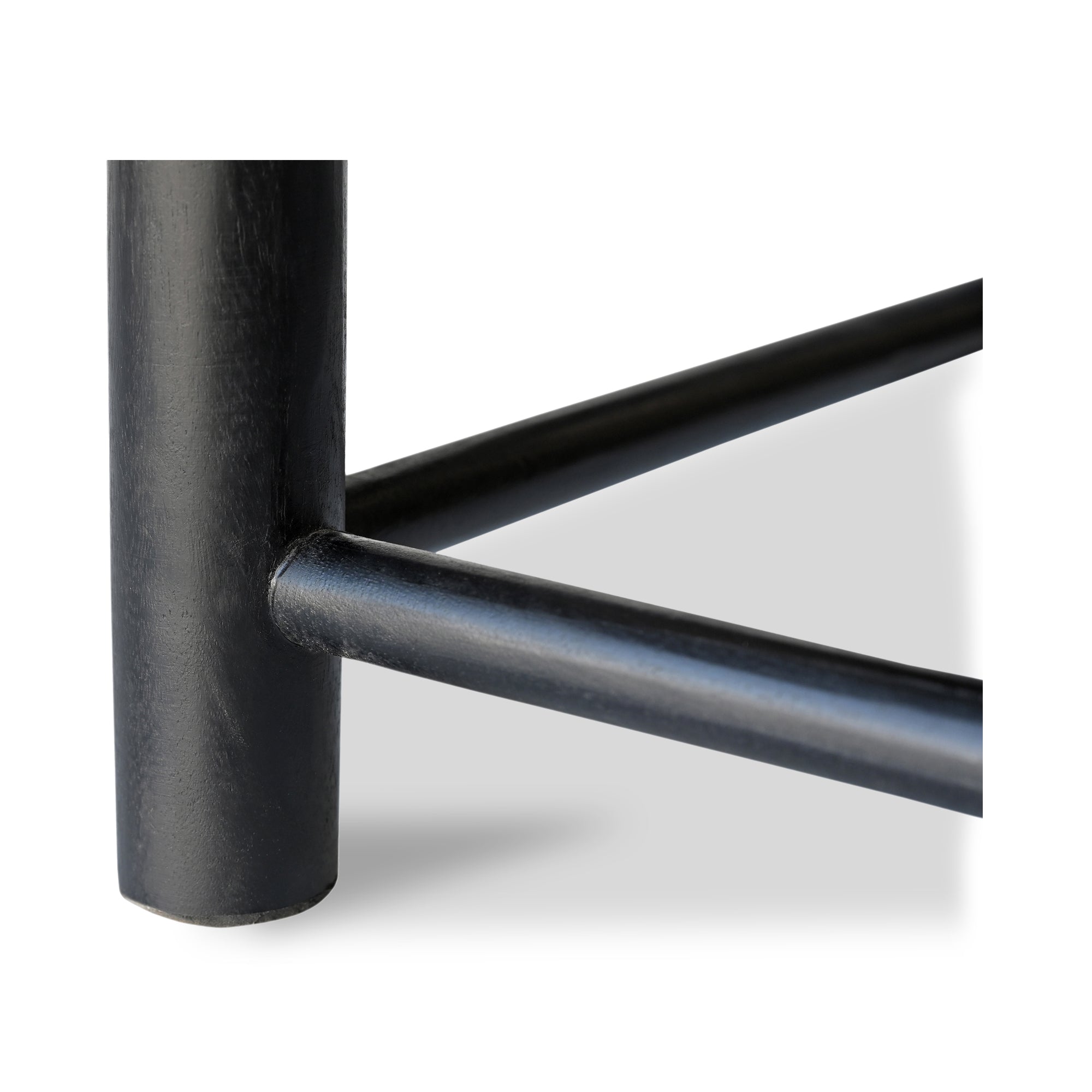 Selby Stool Olive - Moes Home