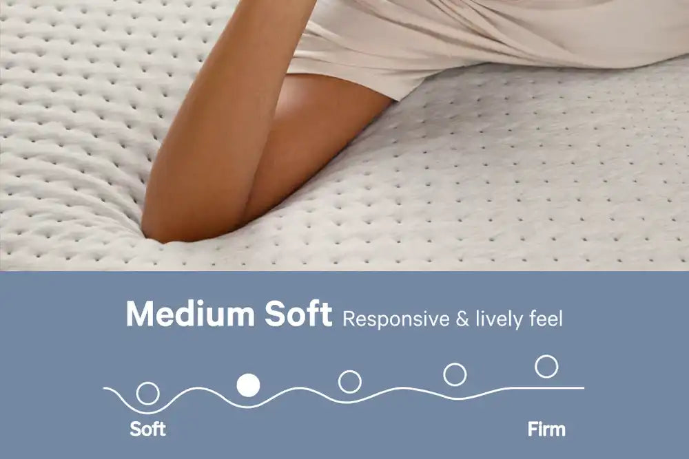 Casper Dream Max Hybrid Mattress - Best Buy Furniture