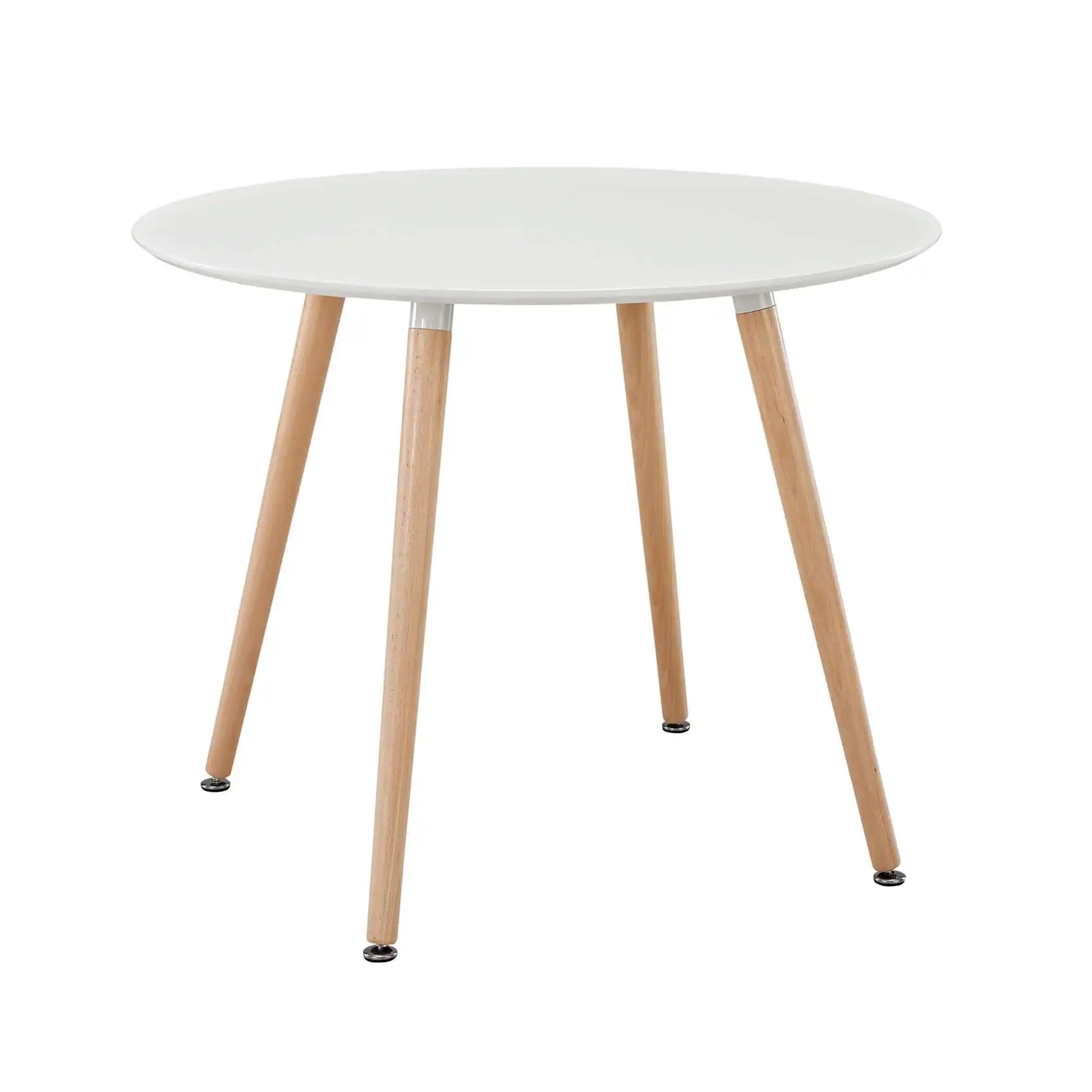 Track Round Dining Table by Modway - Best Buy Furniture