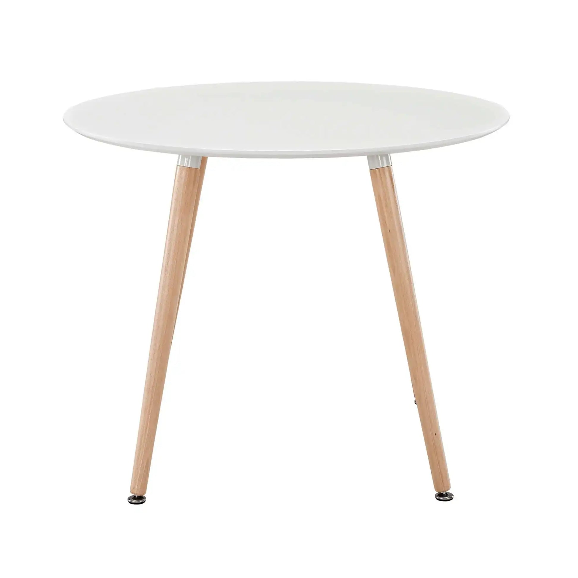 Track Round Dining Table by Modway - Best Buy Furniture