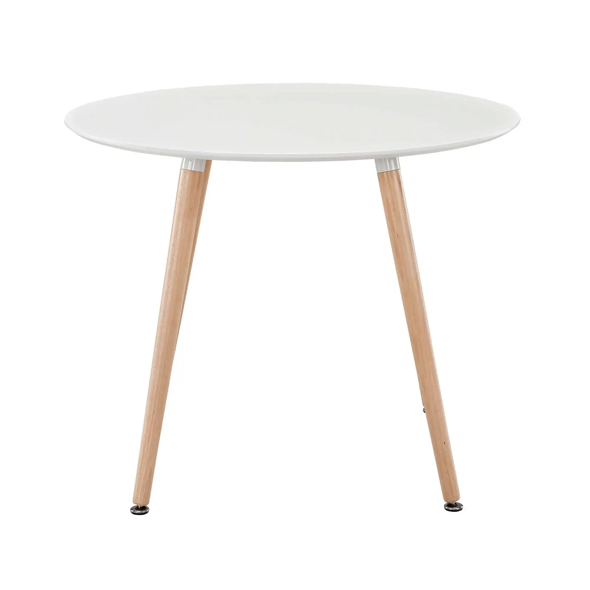Track Round Dining Table by Modway - Best Buy Furniture