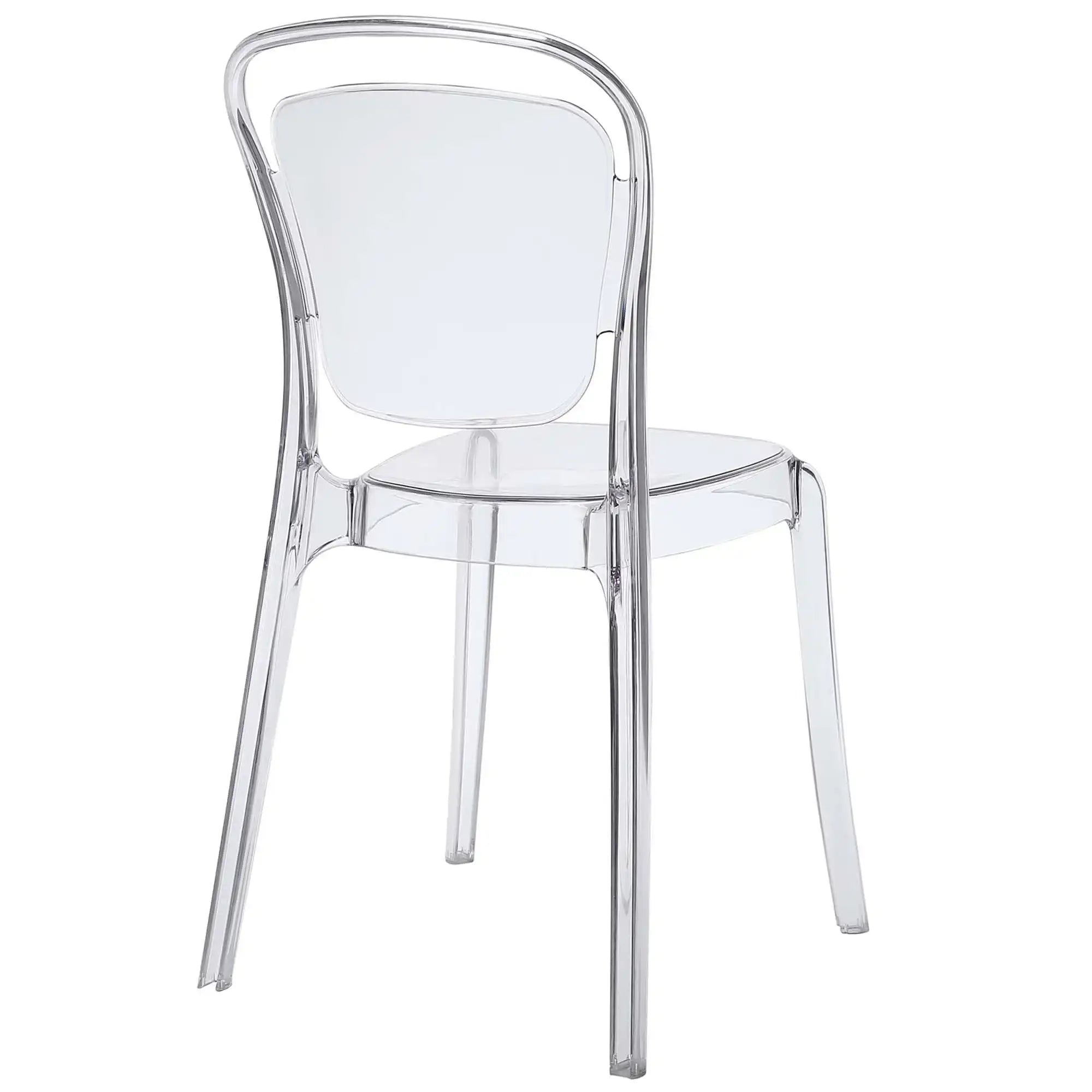 Entreat Dining Side Chair by Modway - Best Buy Furniture
