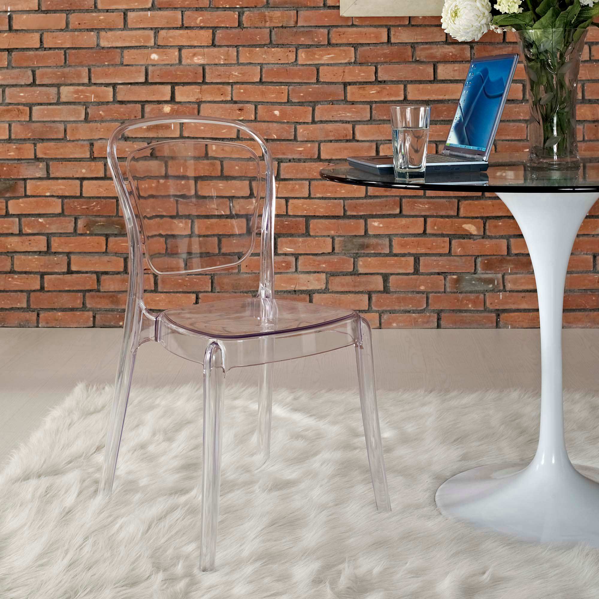 Entreat Dining Side Chair by Modway - Best Buy Furniture