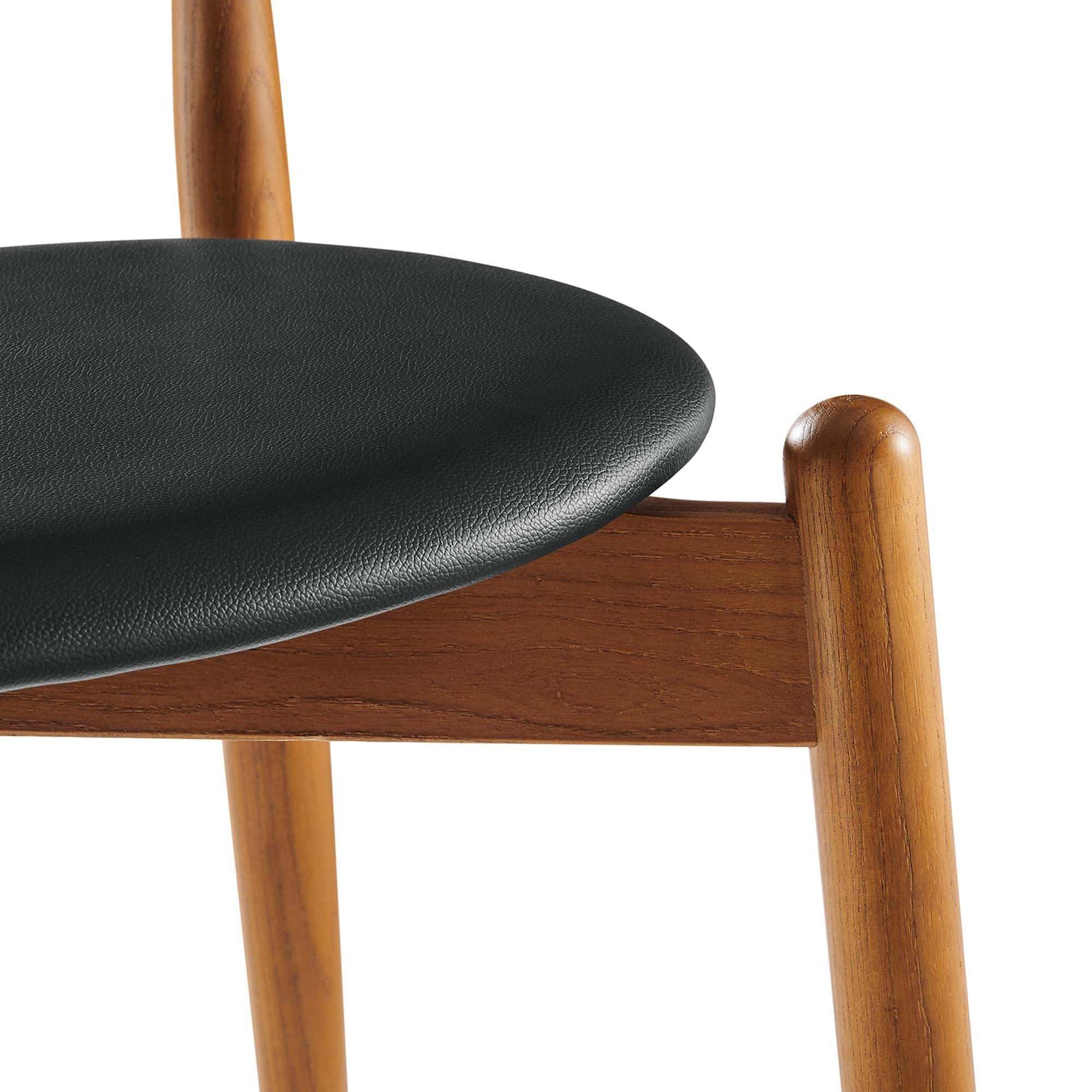 Stalwart Dining Side Chair by Modway - Best Buy Furniture