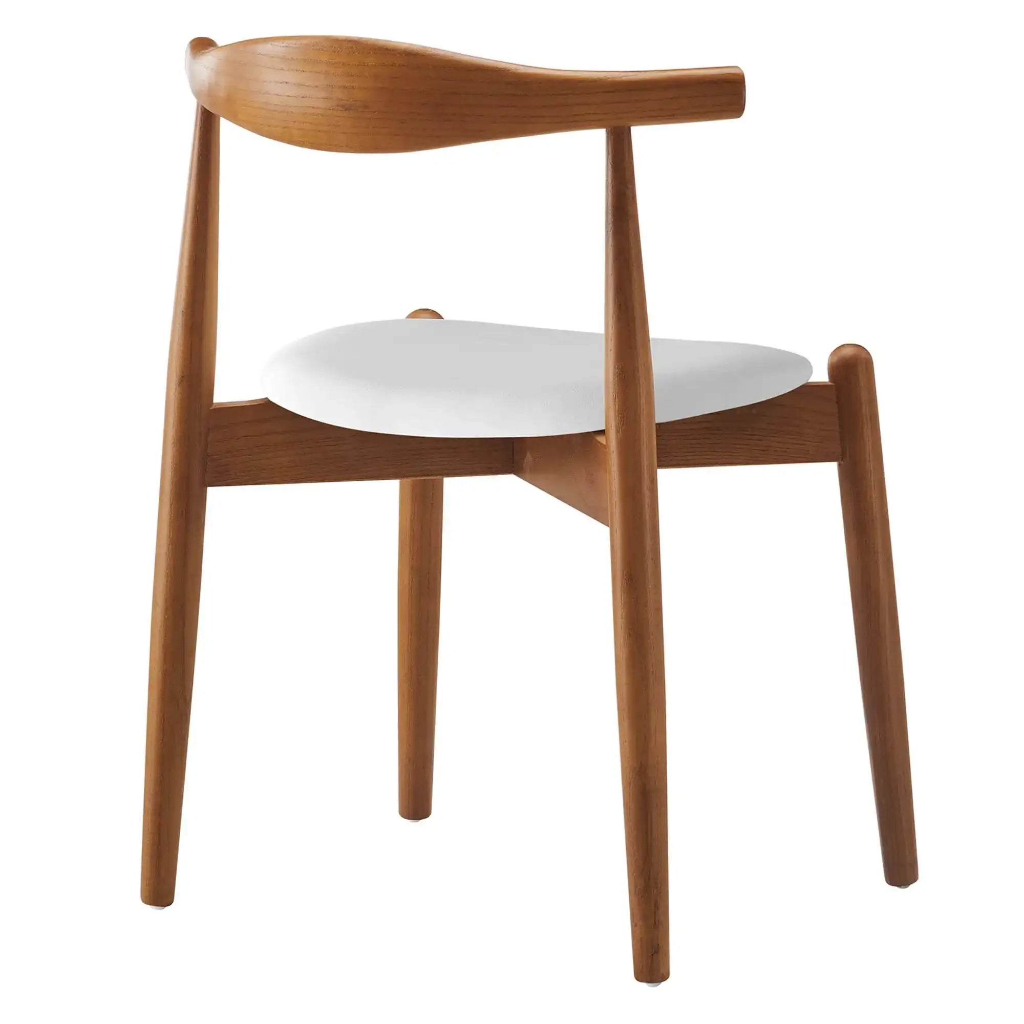 Stalwart Dining Side Chair by Modway - Best Buy Furniture