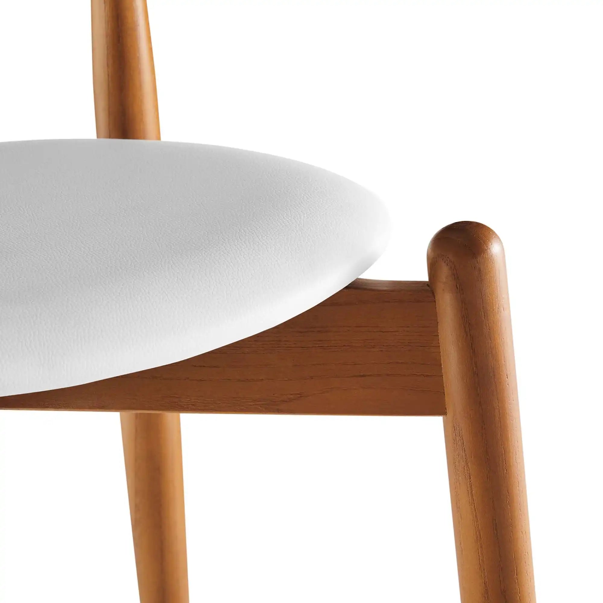 Stalwart Dining Side Chair by Modway - Best Buy Furniture