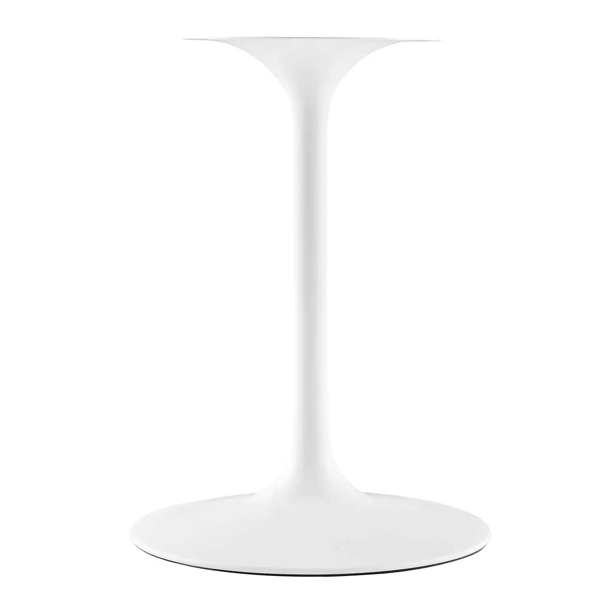 Lippa 36" Square Wood Dining Table by Modway - Best Buy Furniture