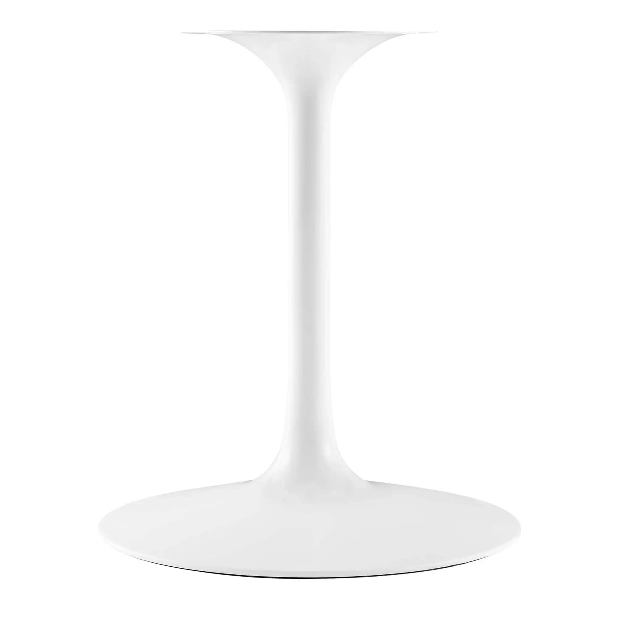 Lippa 40" Round Faux Marble Dining Table by Modway - Best Buy Furniture