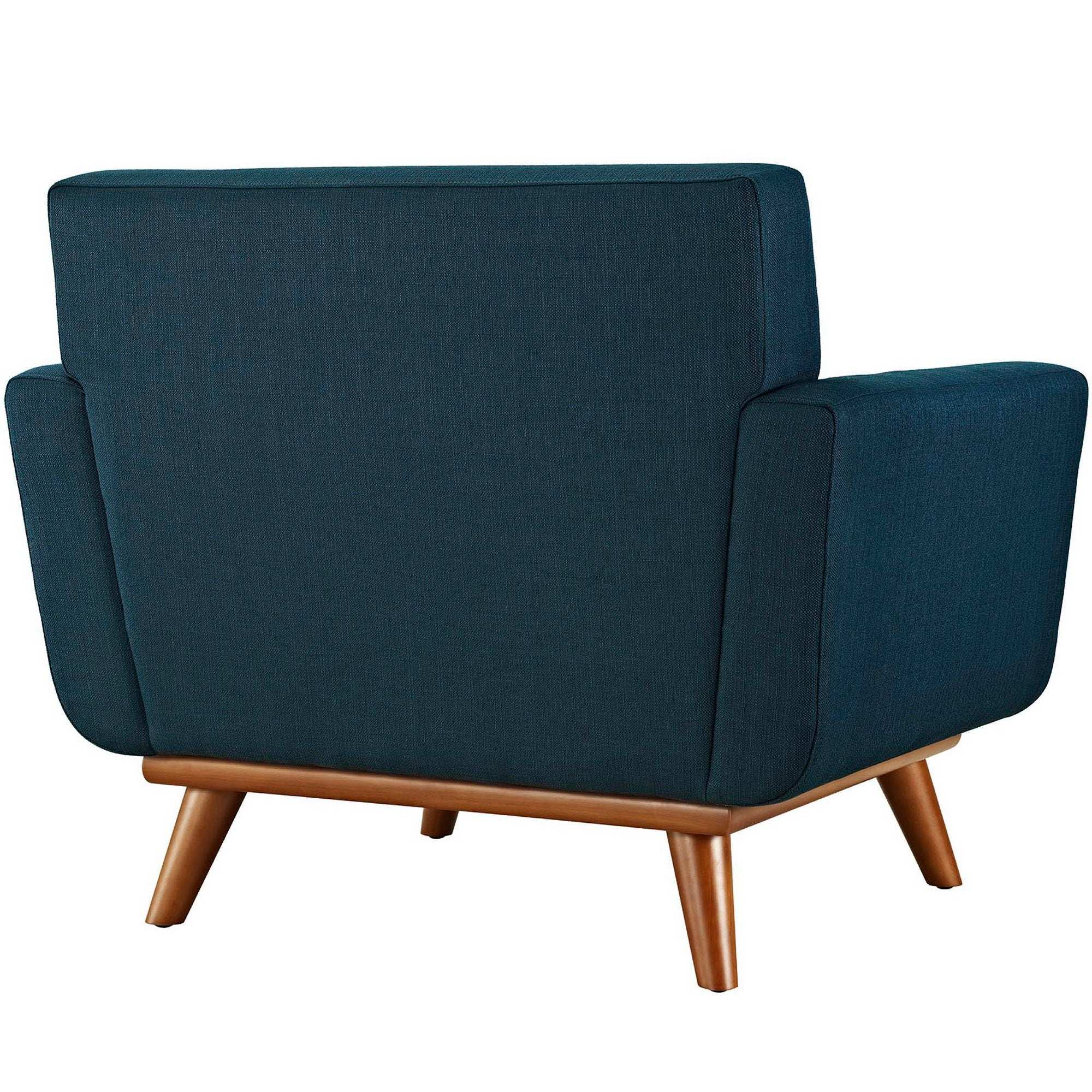 Engage Upholstered Fabric Armchair by Modway - Best Buy Furniture