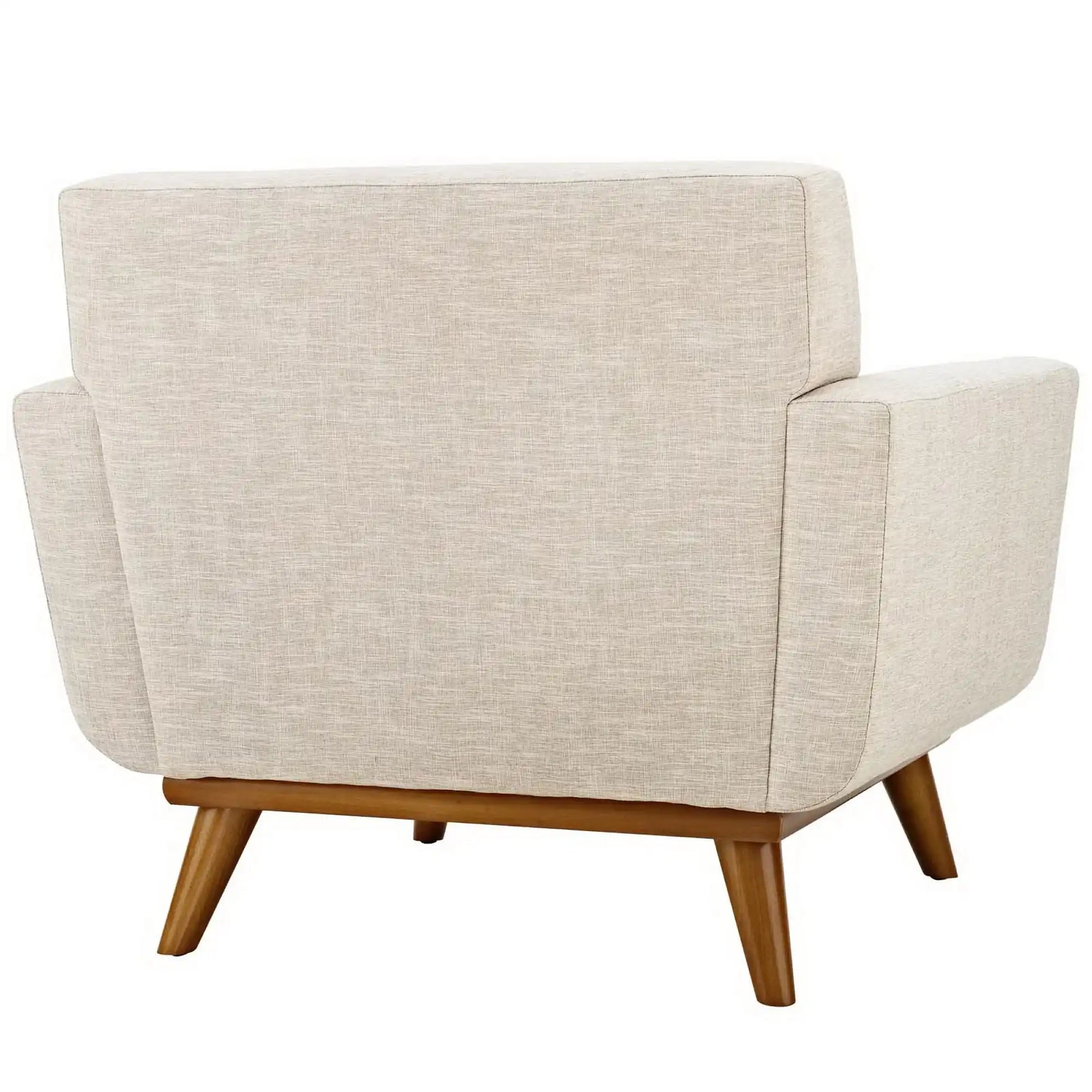 Engage Upholstered Fabric Armchair by Modway - Best Buy Furniture