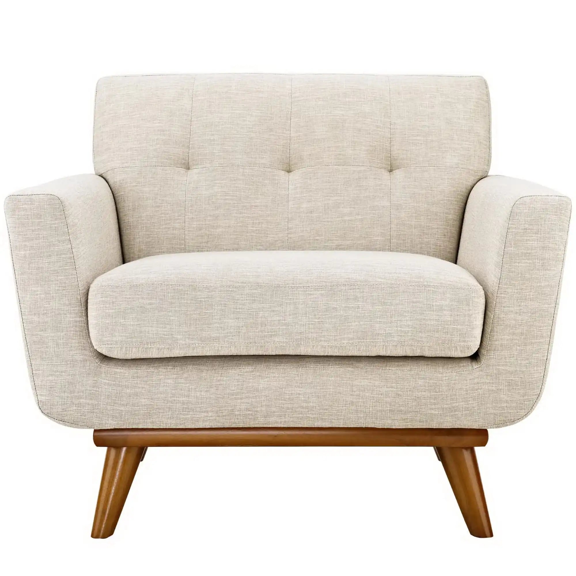 Engage Upholstered Fabric Armchair by Modway - Best Buy Furniture