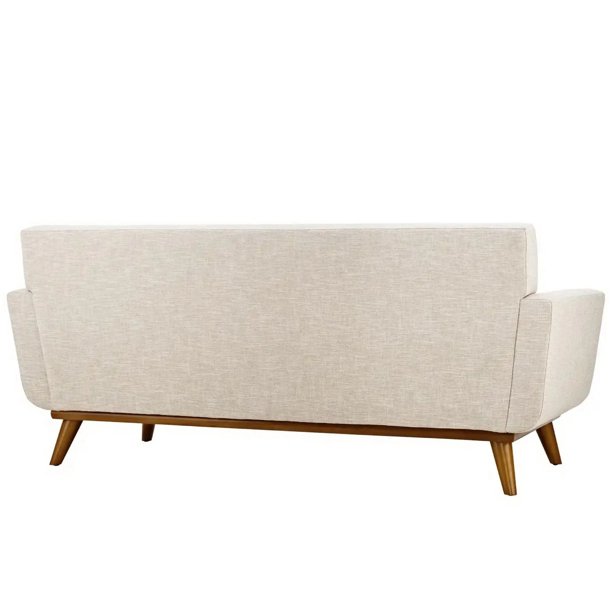 Engage Upholstered Fabric Loveseat by Modway - Best Buy Furniture